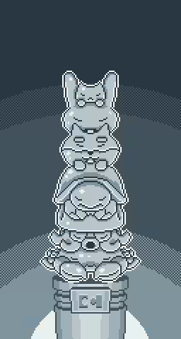 madtort's Jigsaw Pixel Puzzle - Set 1 - Artefact