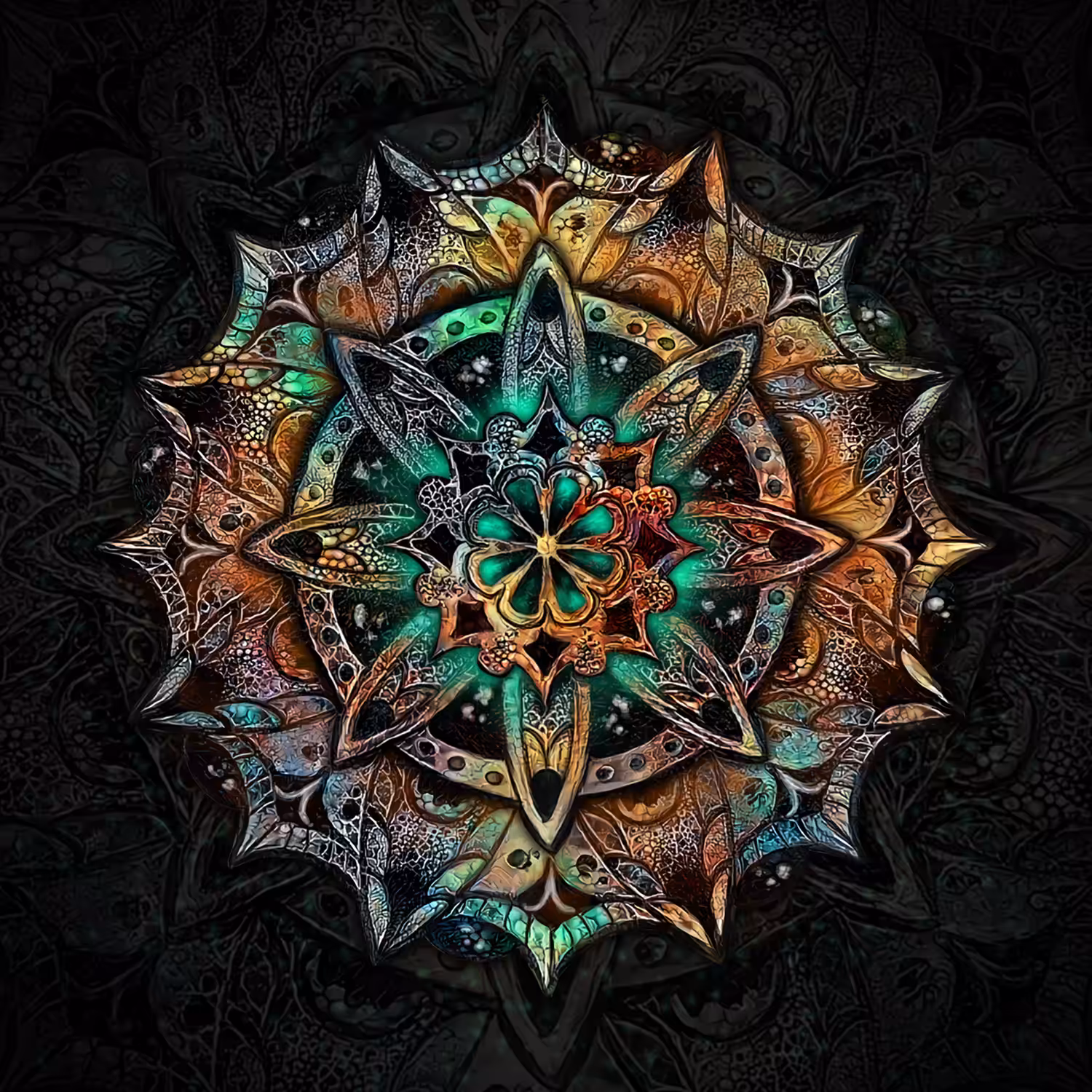Endless Circle