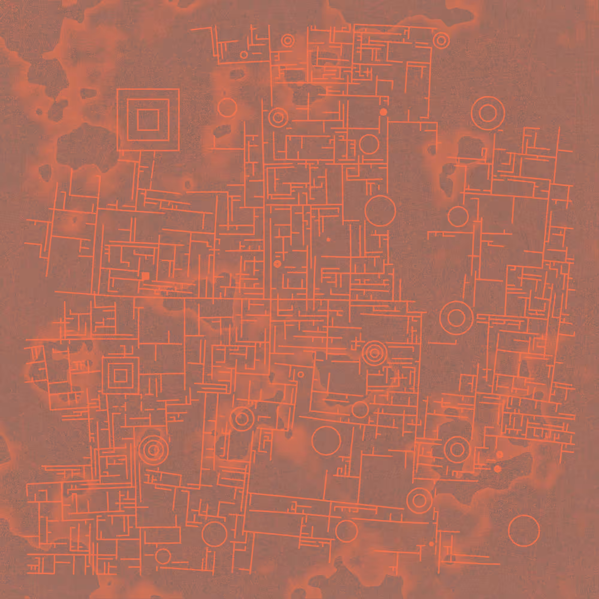 Chimalmat Relics #52