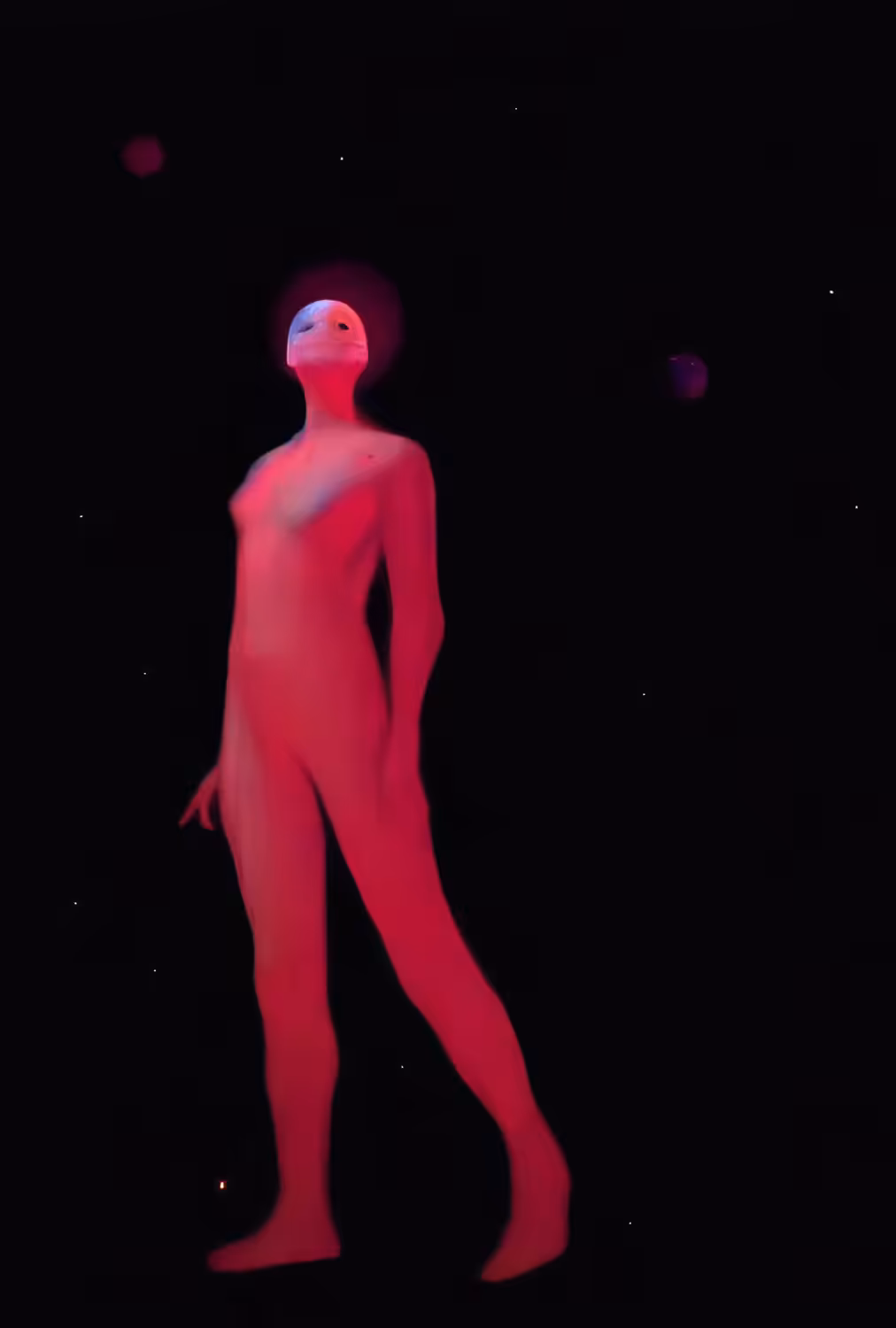 Dance of Eternity