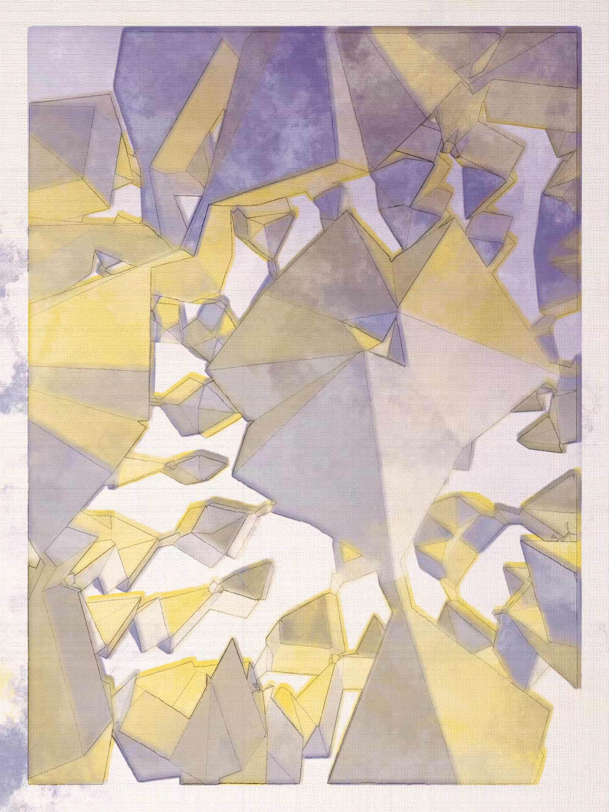 Aquarelle #242
