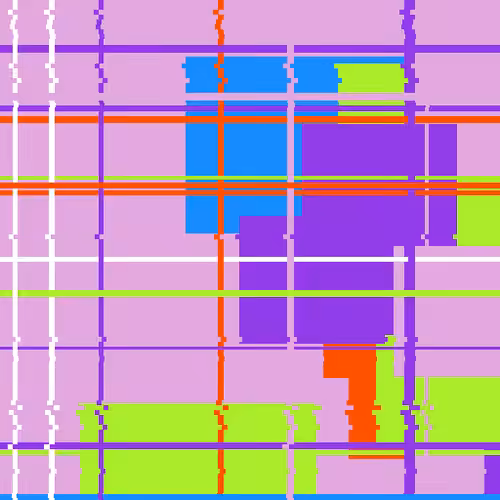 Chromatic Chaos #669
