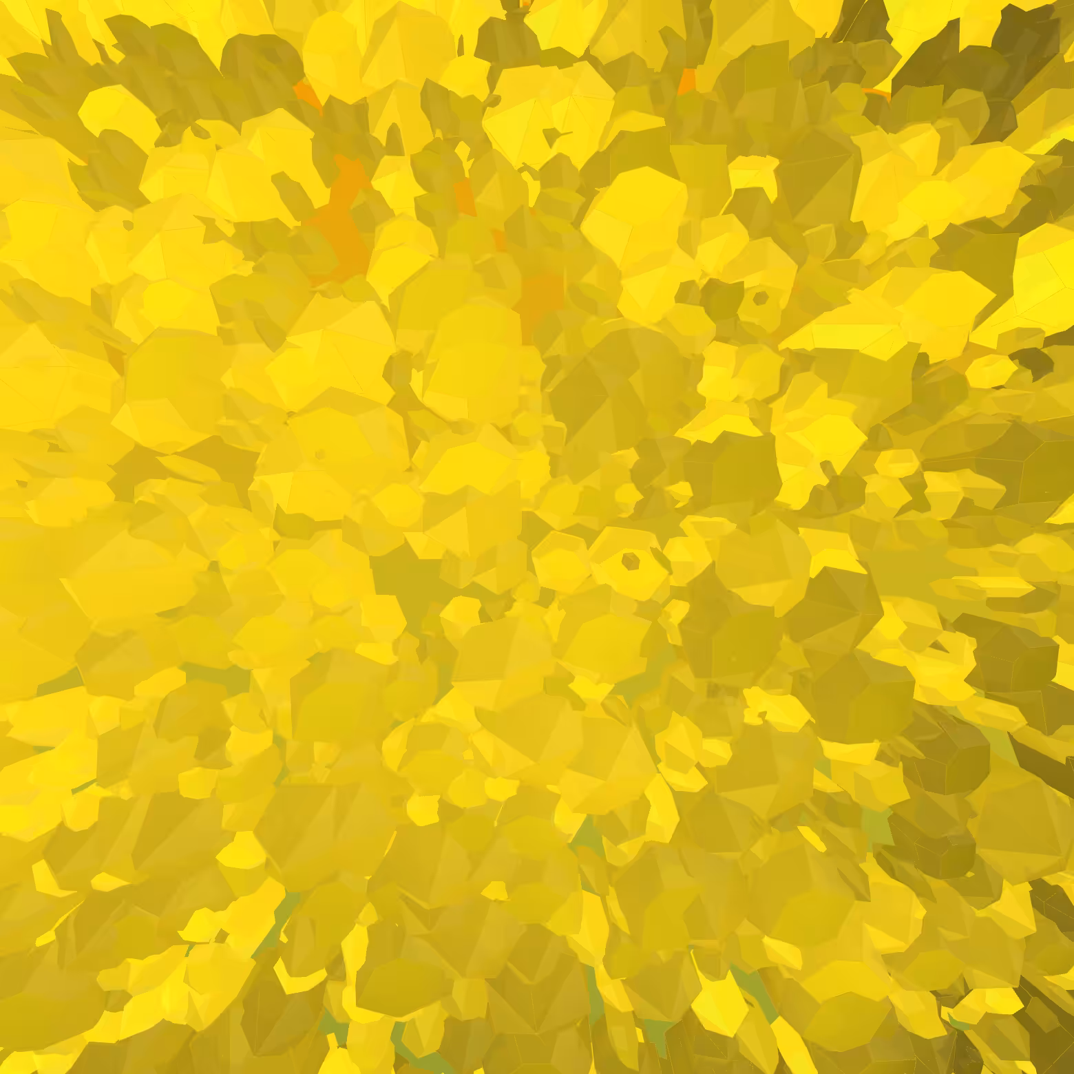 Yellow Glow