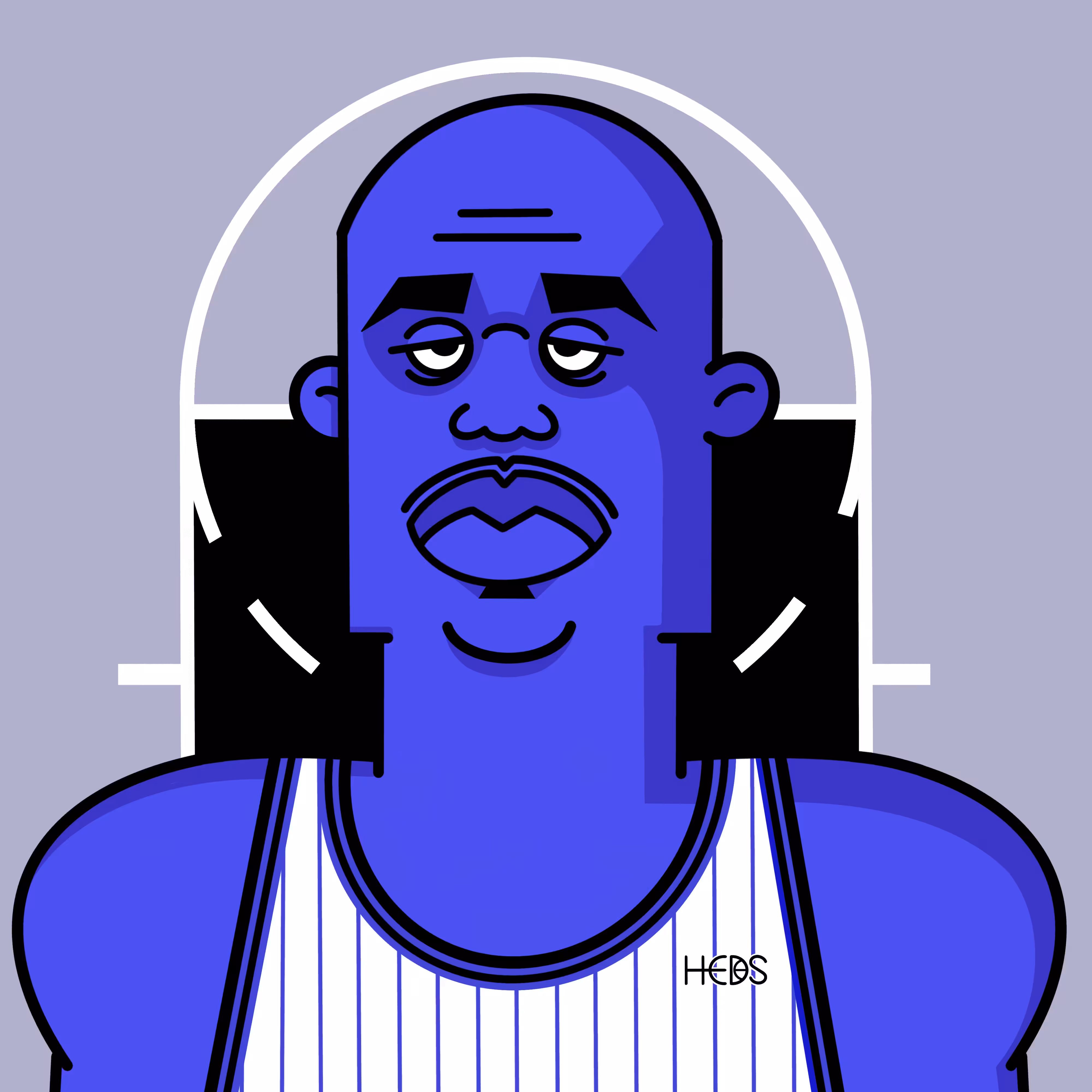 HoopHed 59