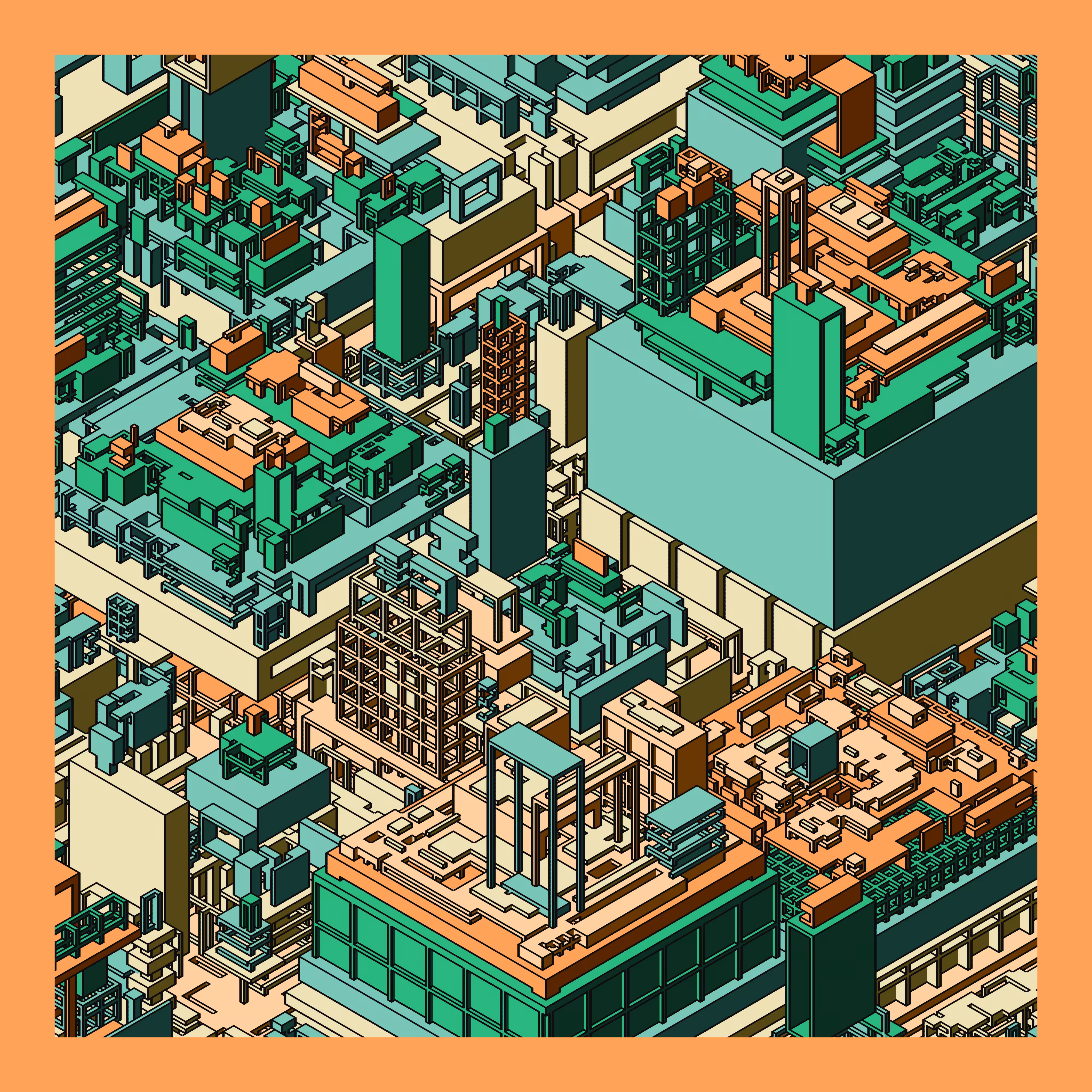 Plasticity #395