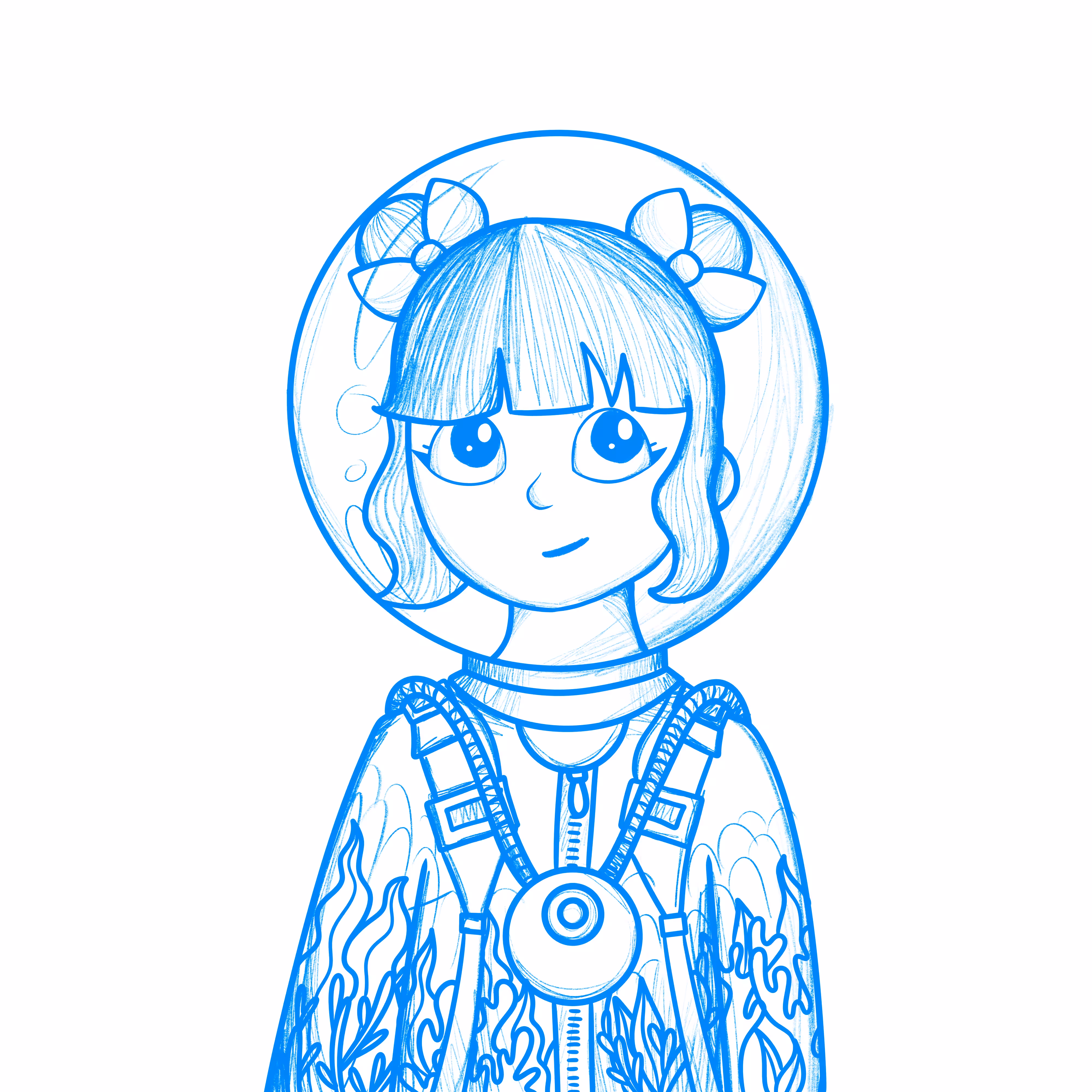 AVA #032 sketch