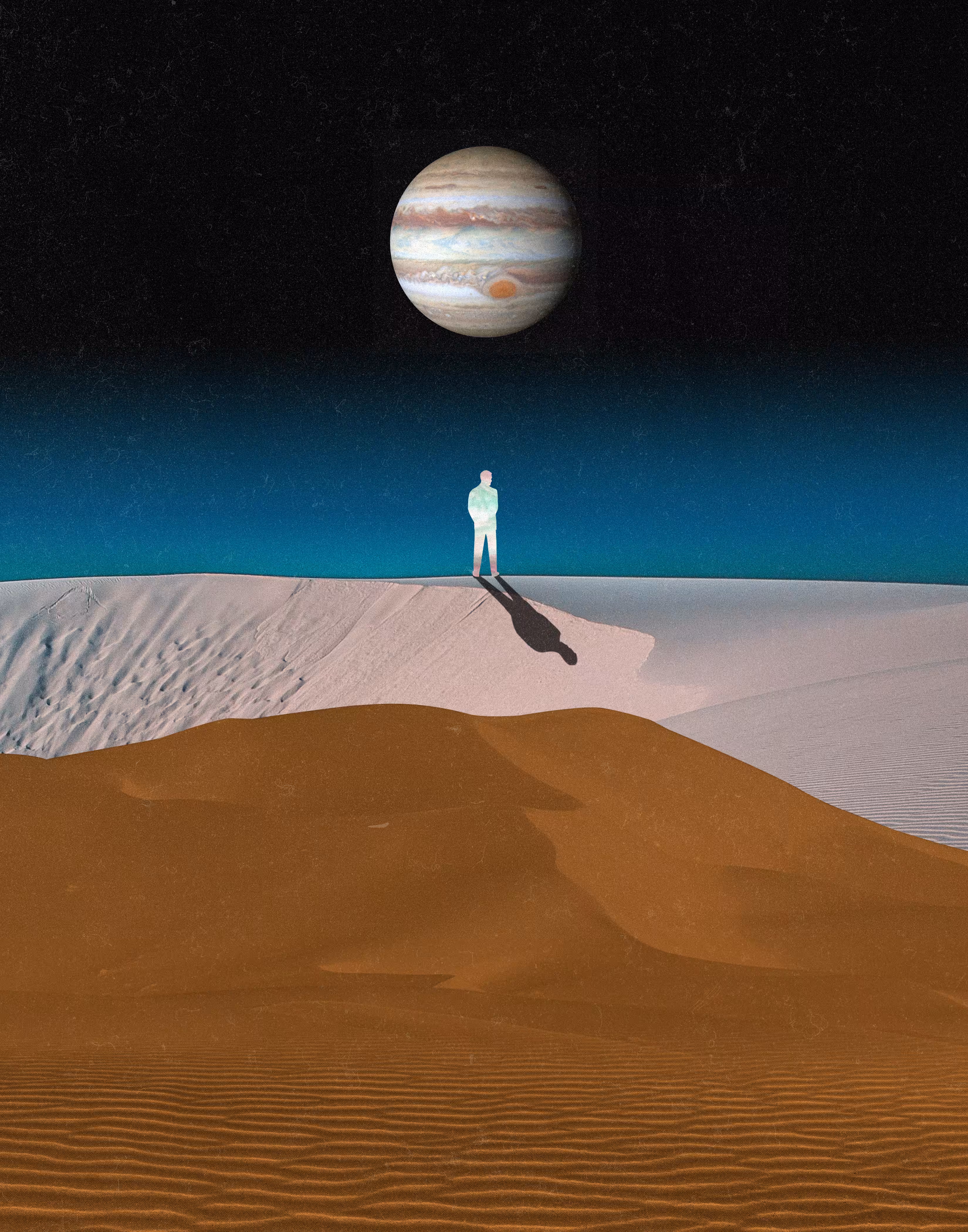 Children of the Sun: Children of Jupiter