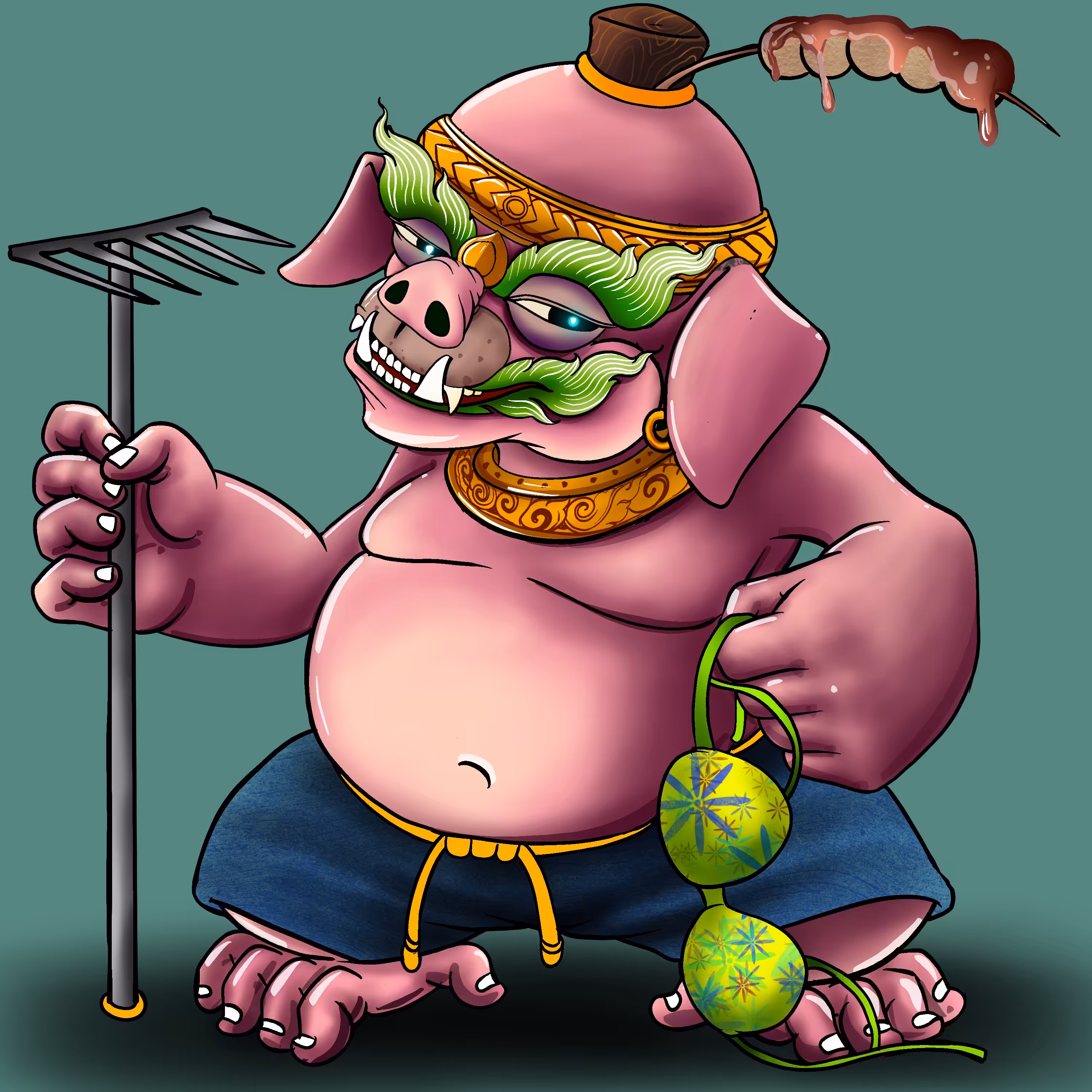 Khai