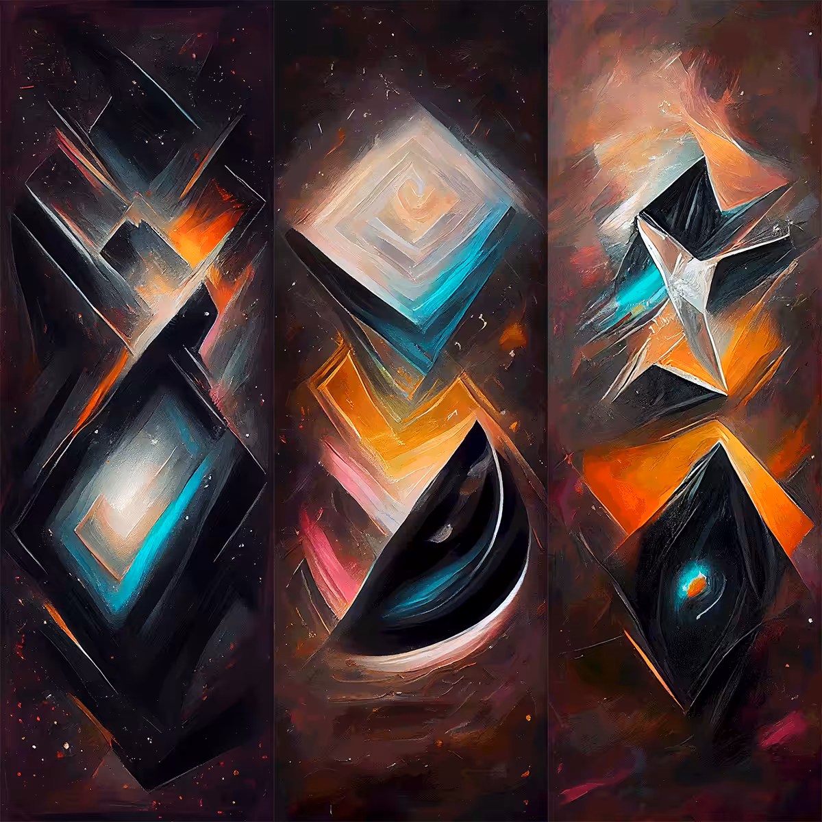 AI Galaxy #4