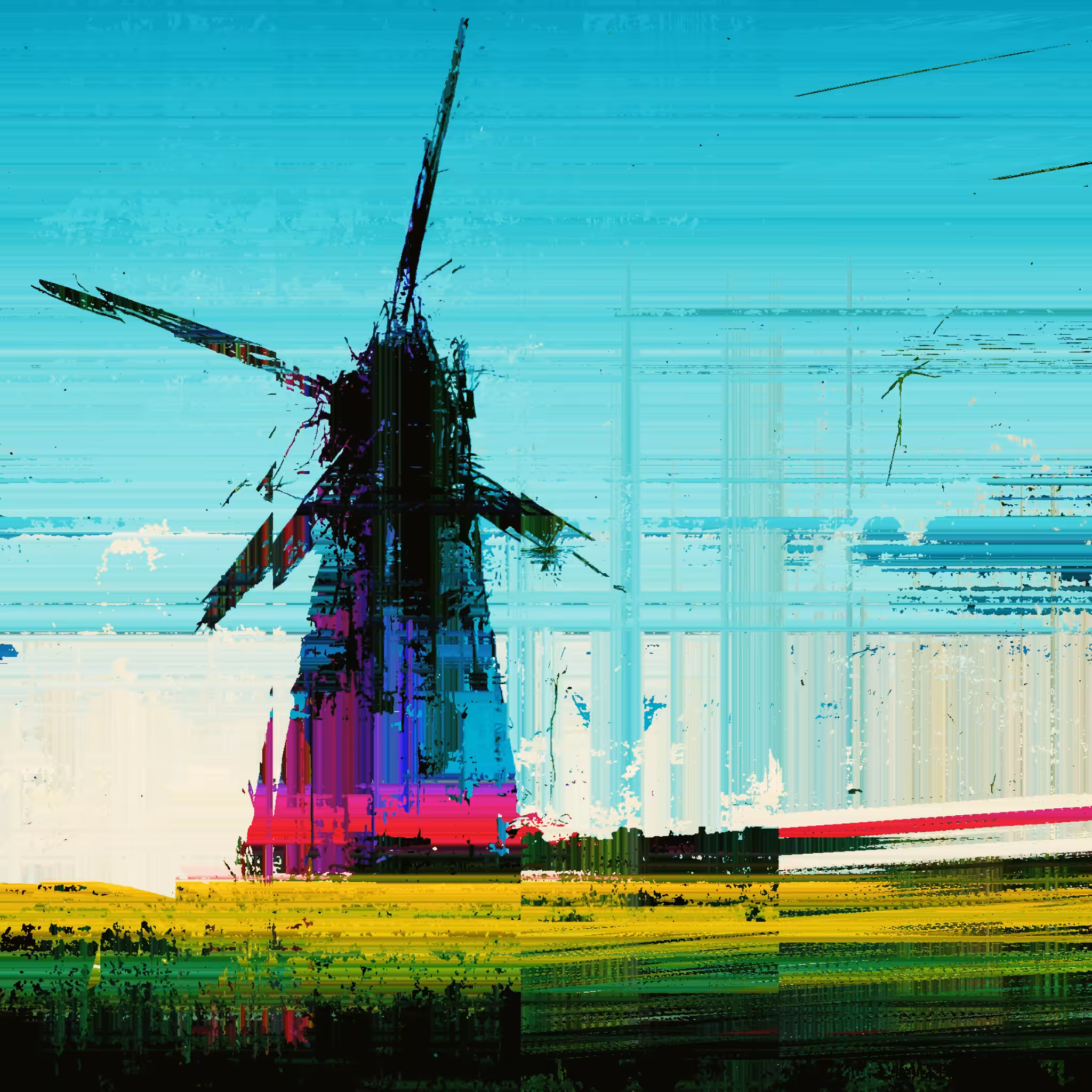 [ILLUSTRATION #8k2416V]