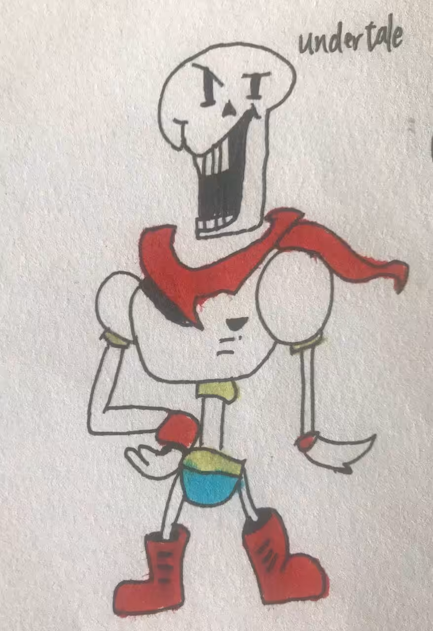 UT Papyrus