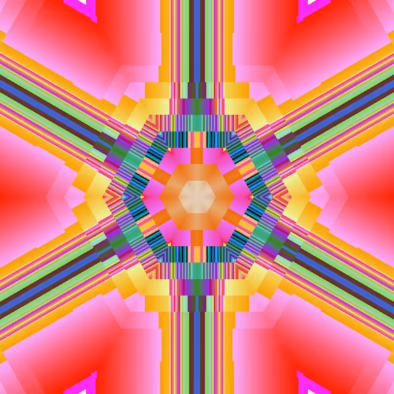 Crossroads #4