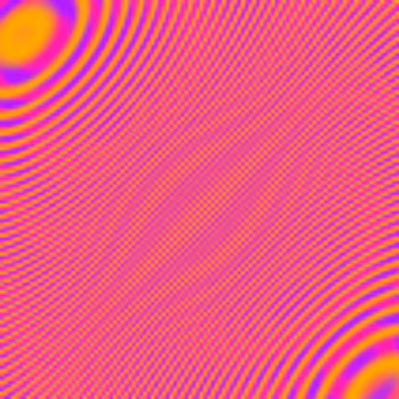 simplexMoire #26