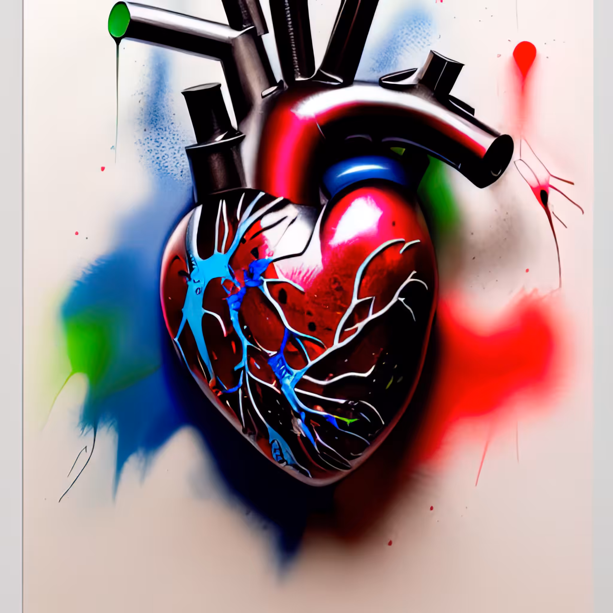 Have a Fuckin Heart #317