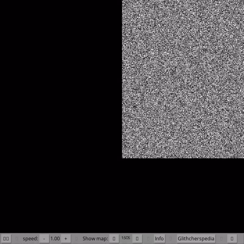 The Glitchers 1.0 - JPG with parasites #9