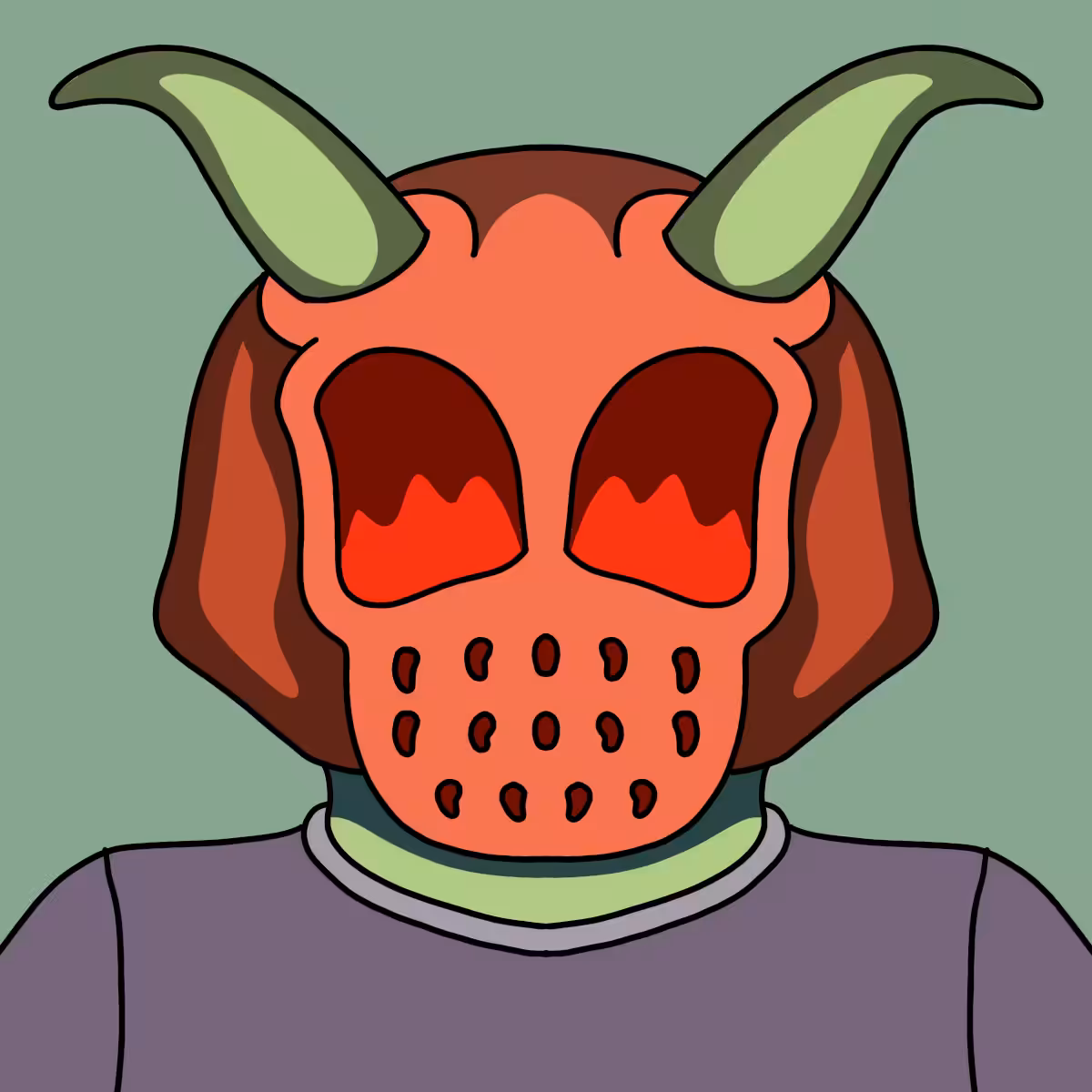 |Hedz| Murder Demon