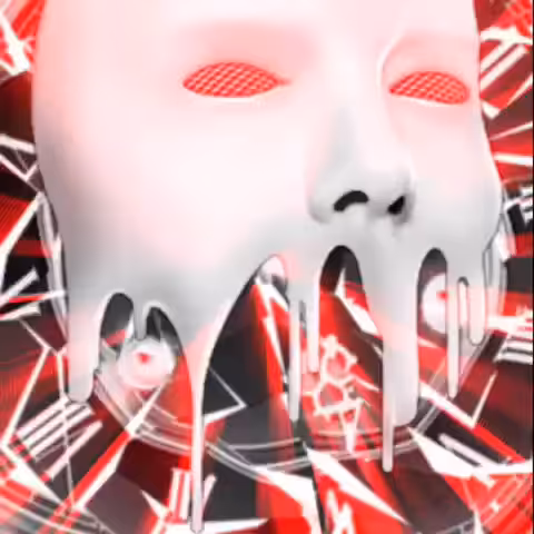 It’s All In The Mask That You Wear