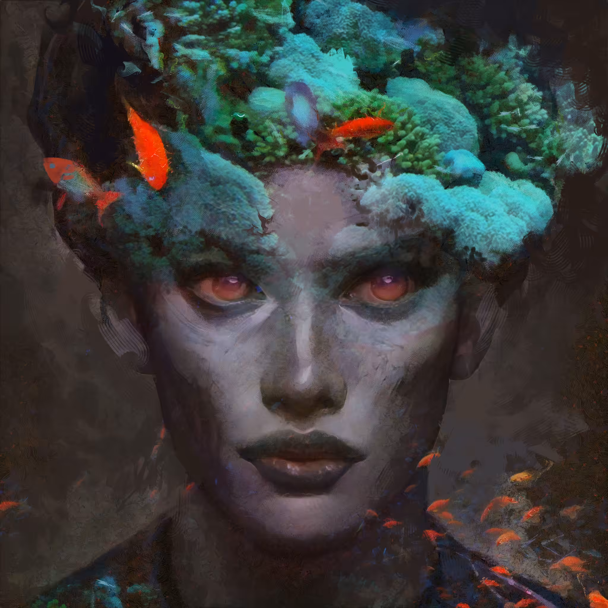ocean tribe 007