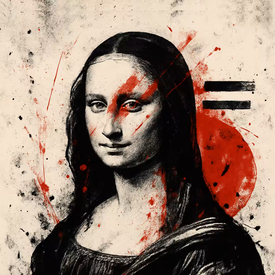 I=amily Art collection
