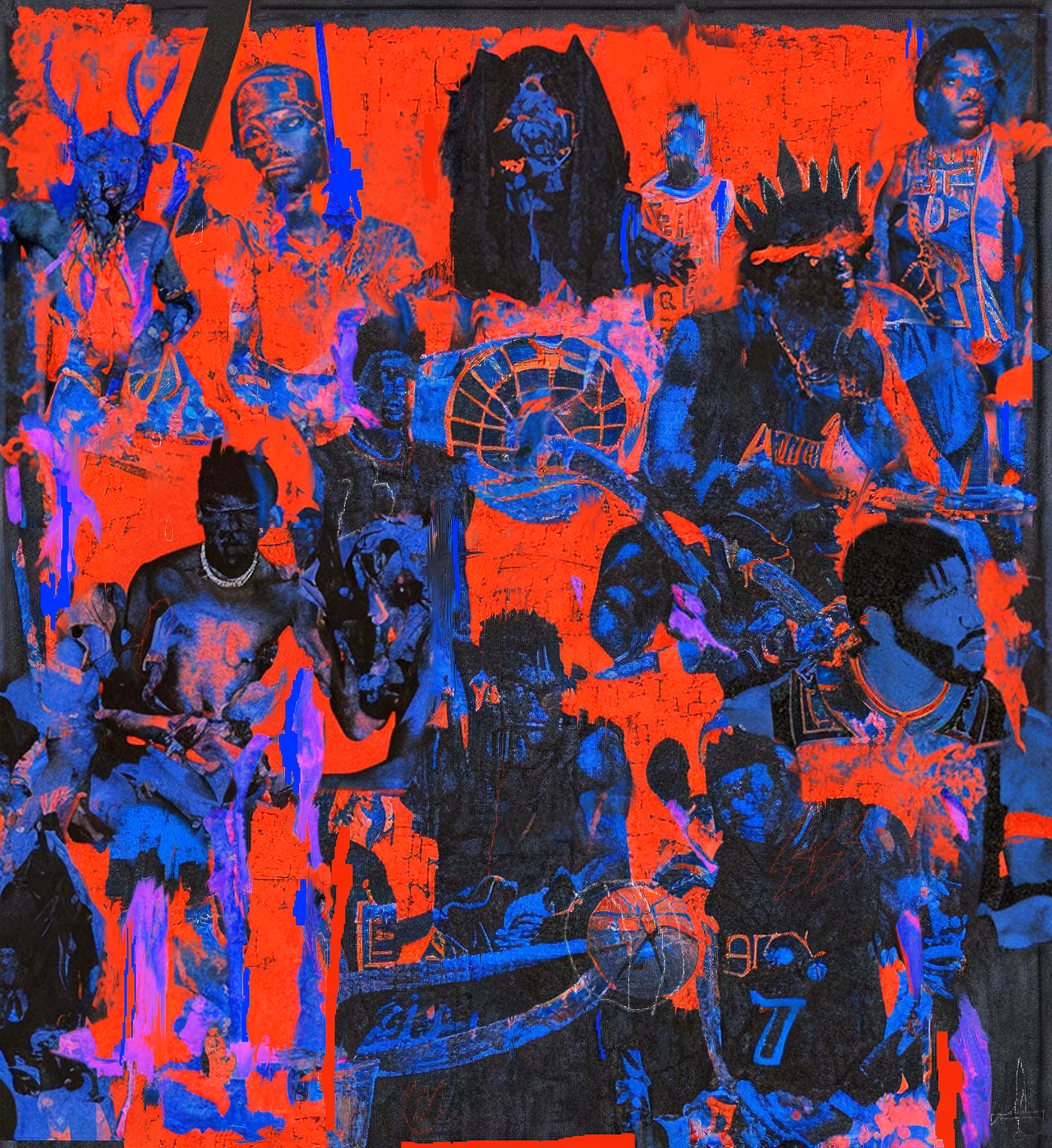 alll-sтaг
