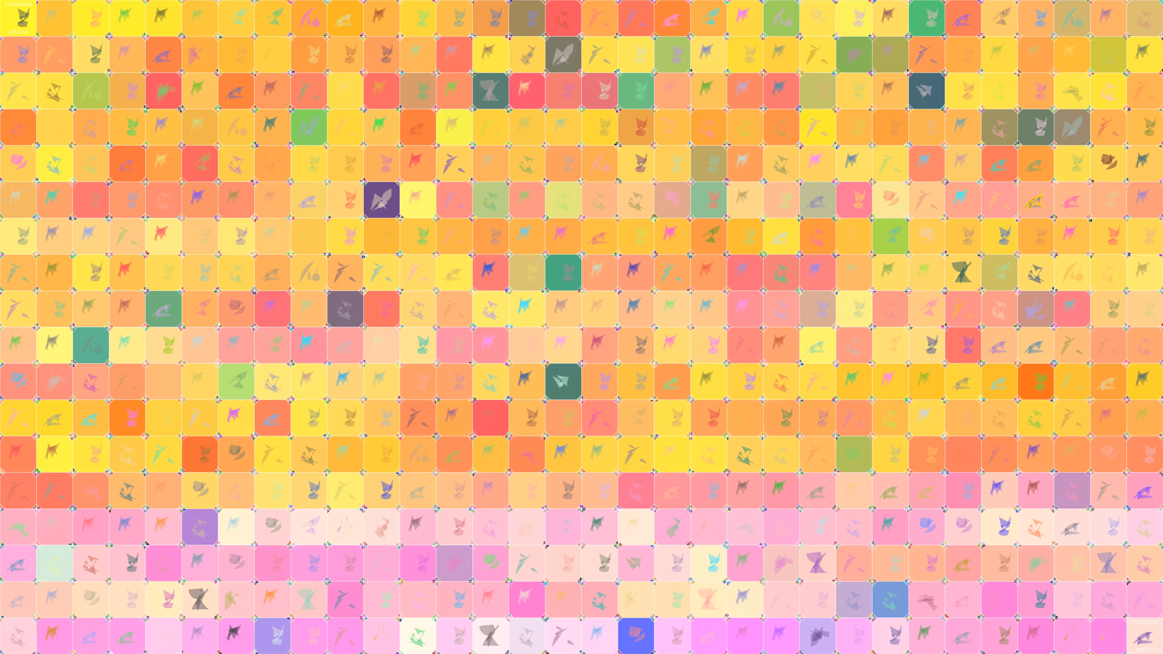 CryptoArte: Painting #8252