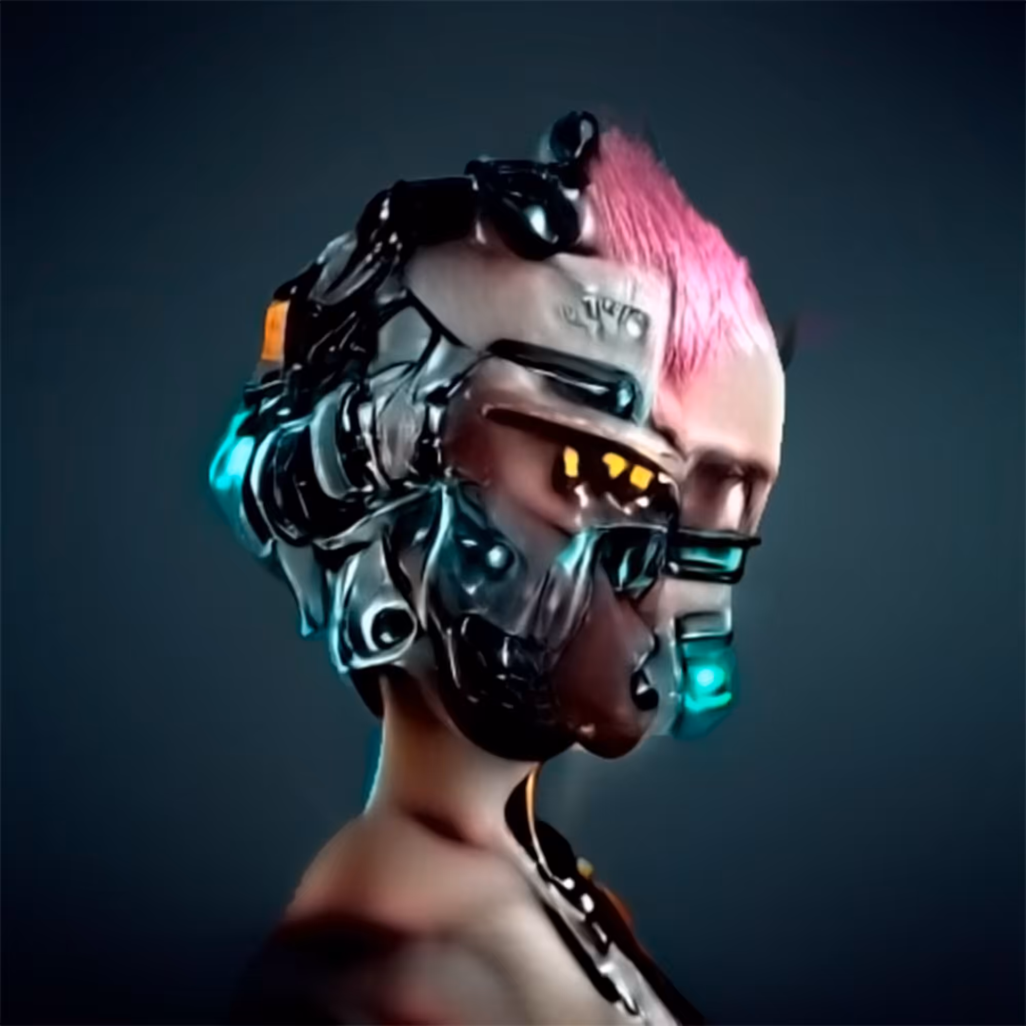 CYBERPUNKBOY