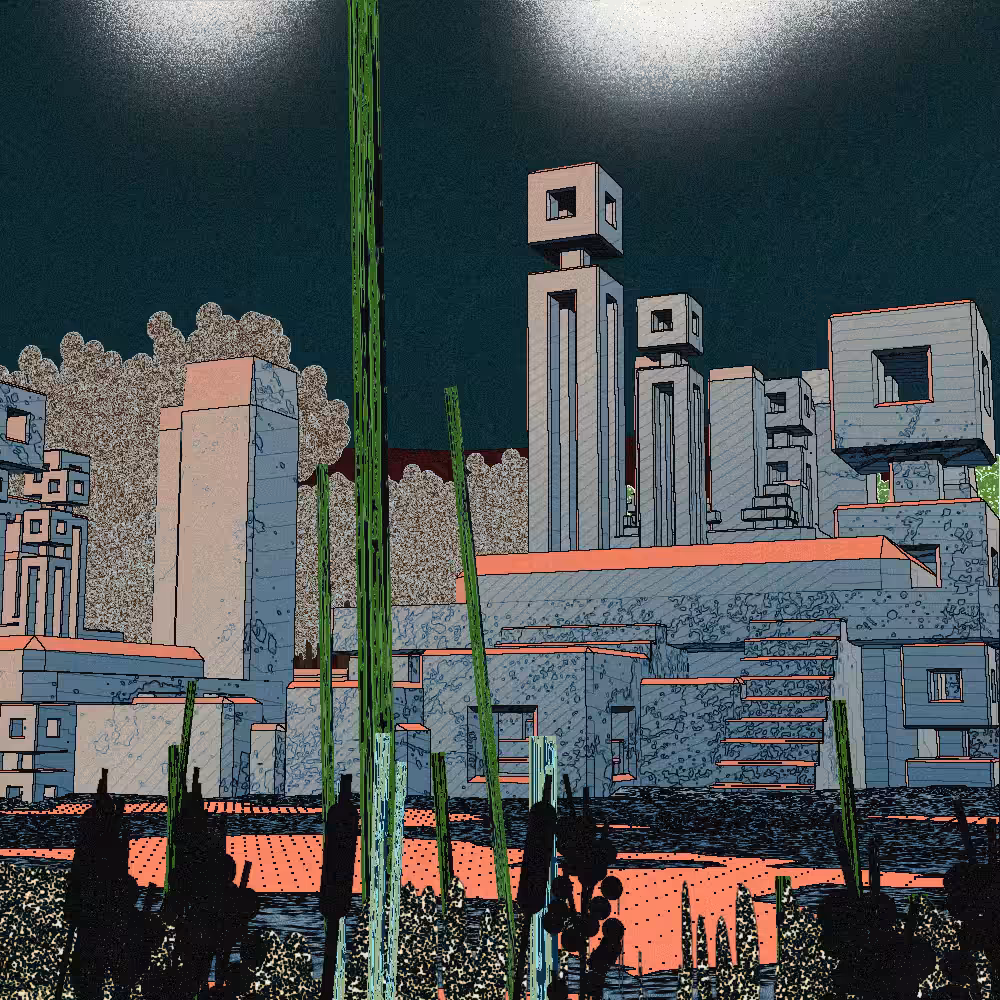 Ego's Land #70