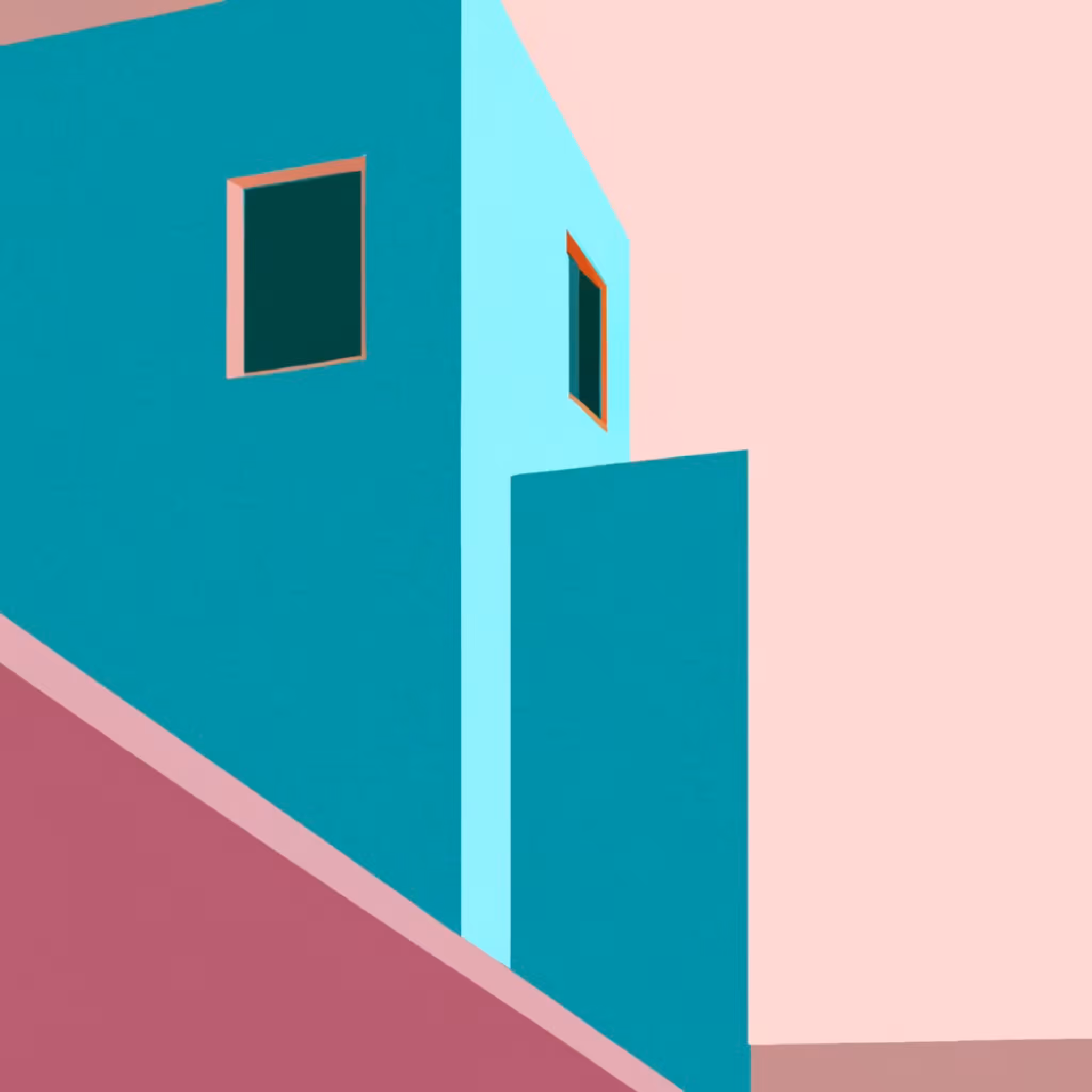 City #9