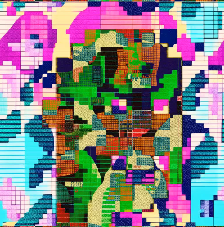 coalescence #4388