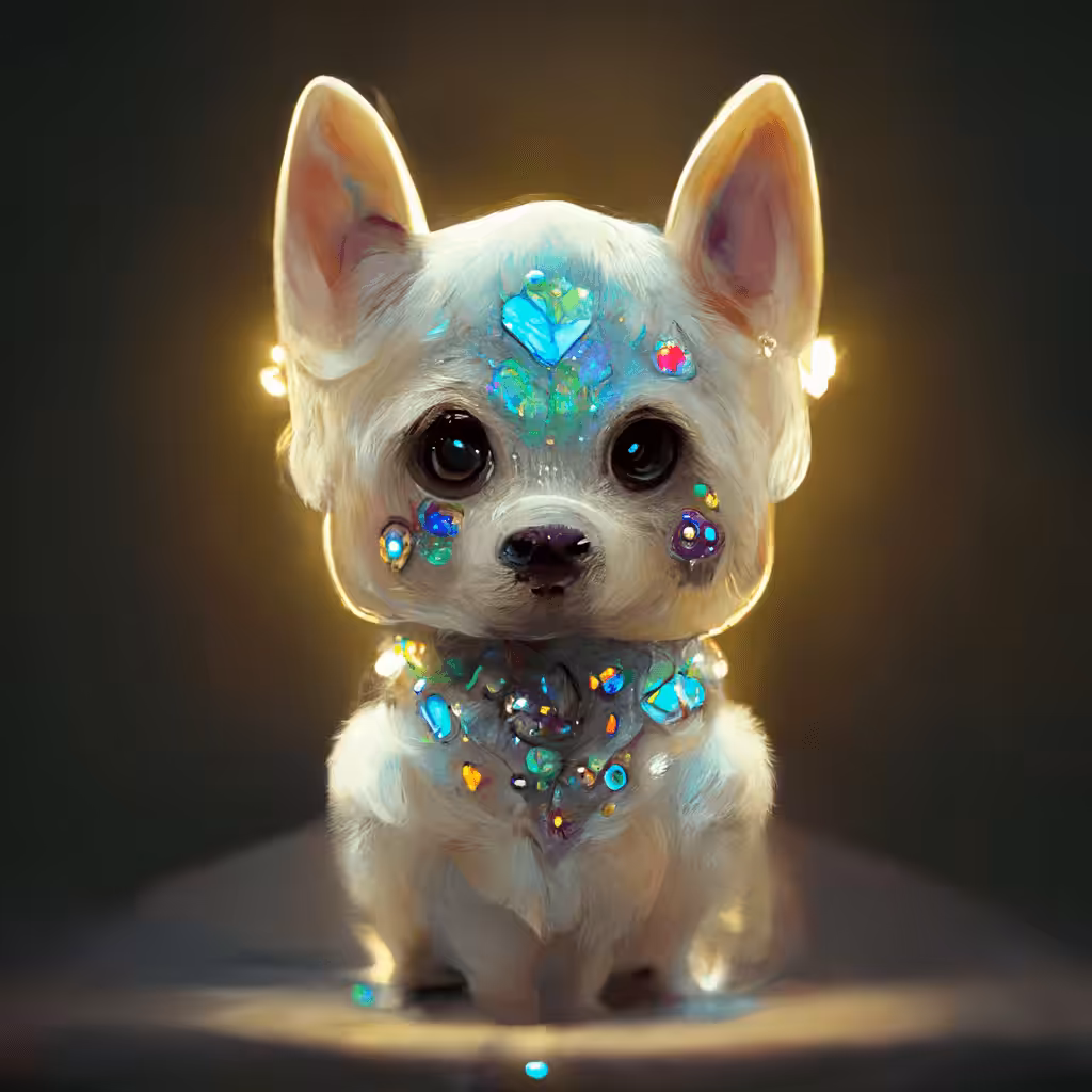 Choose me!: Vesta