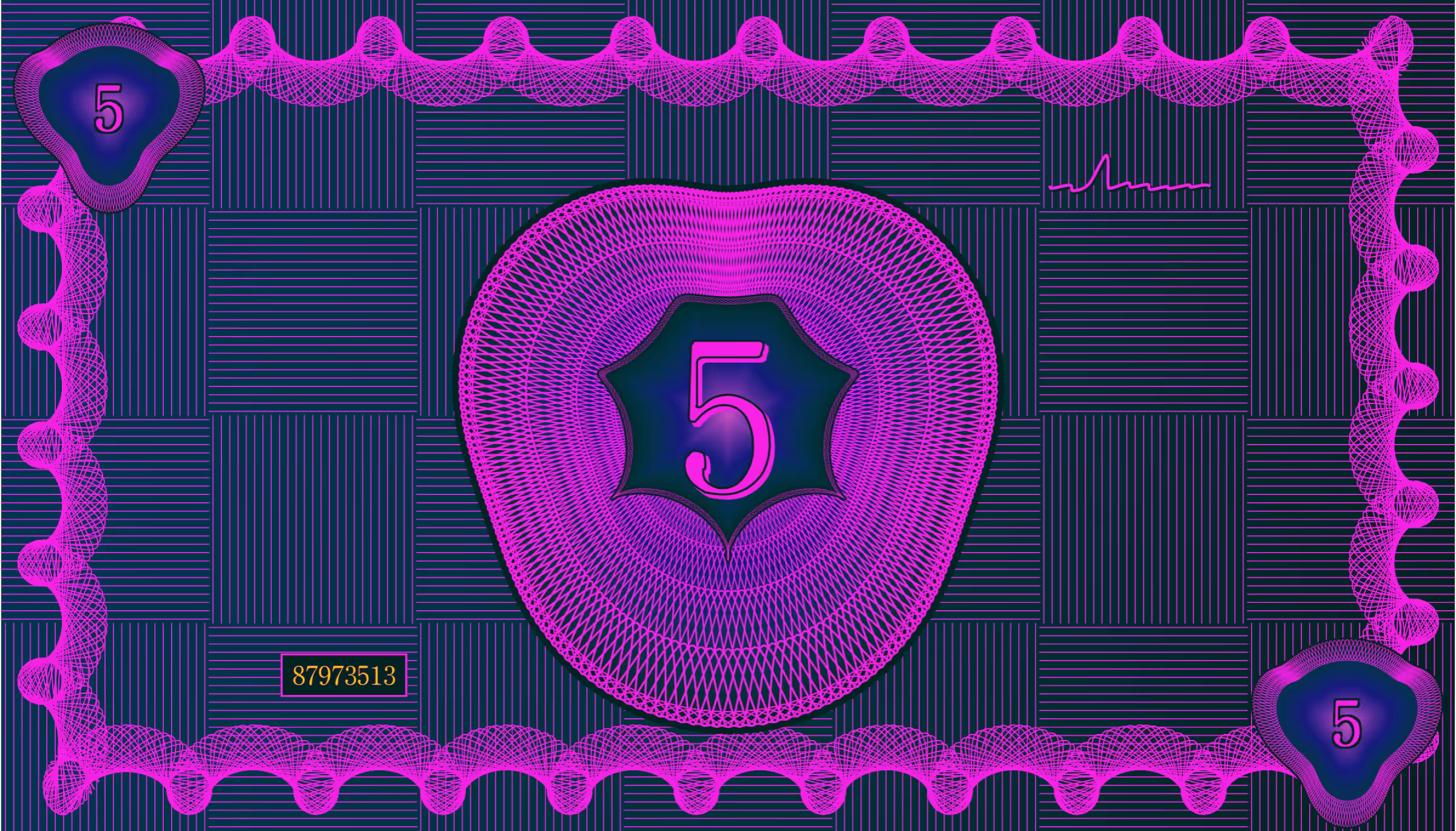 Fake Internet Money #158