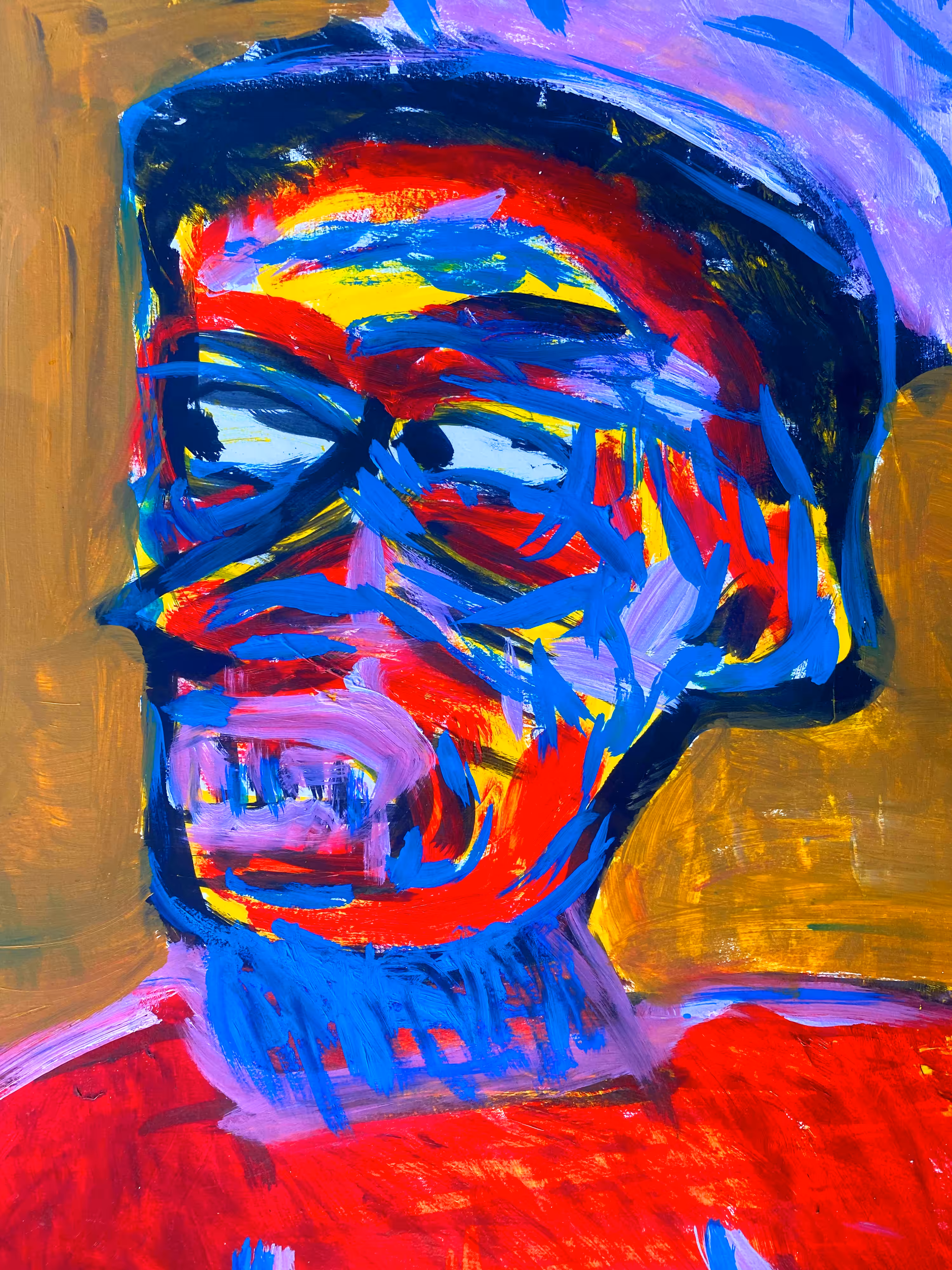 Alonso Moreno