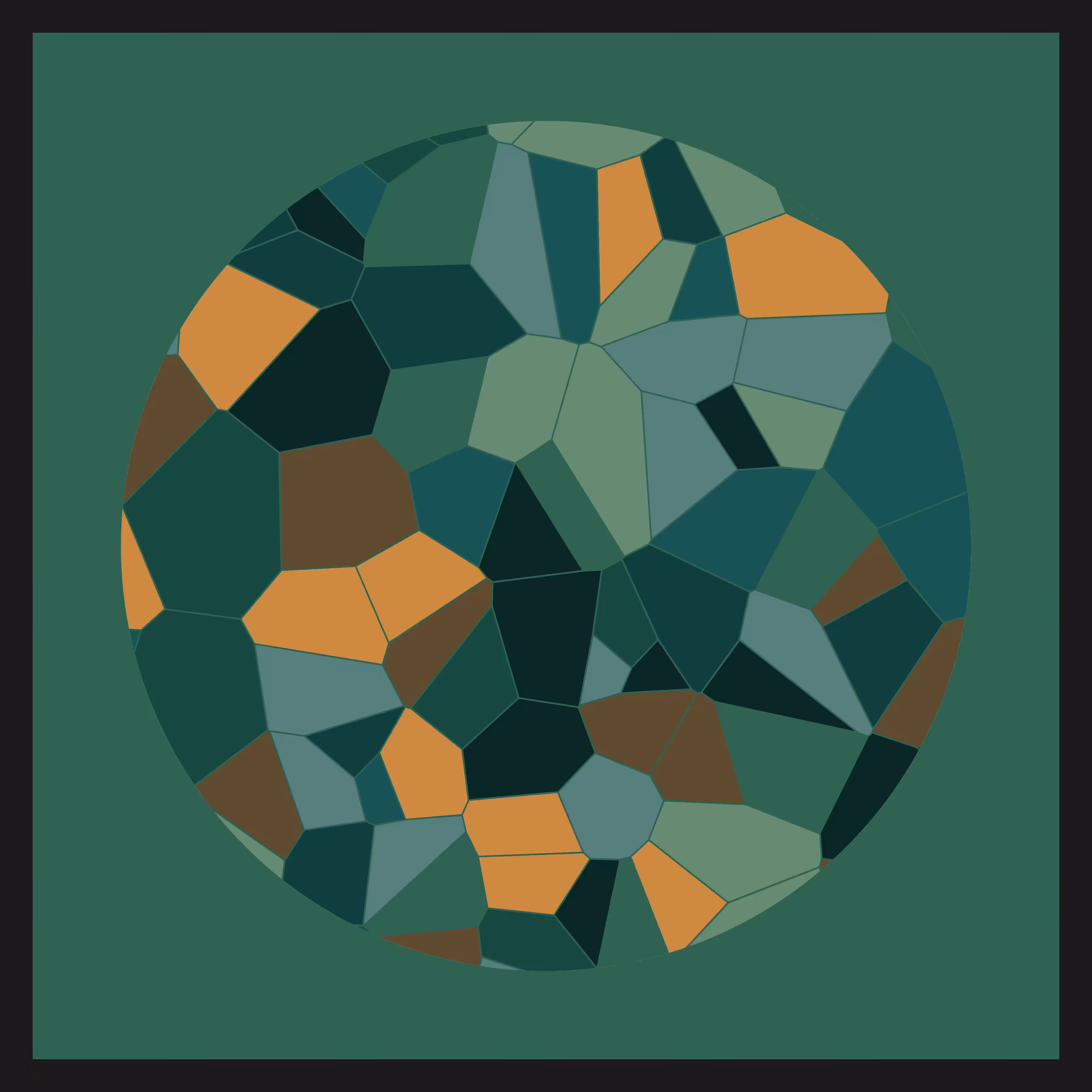 075: OLIVINE