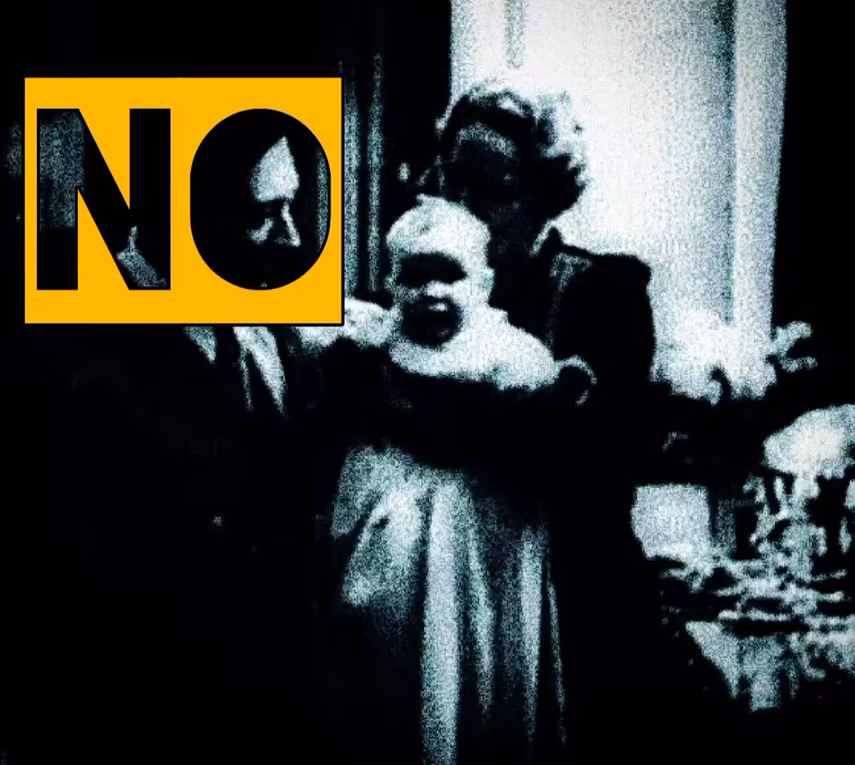 No