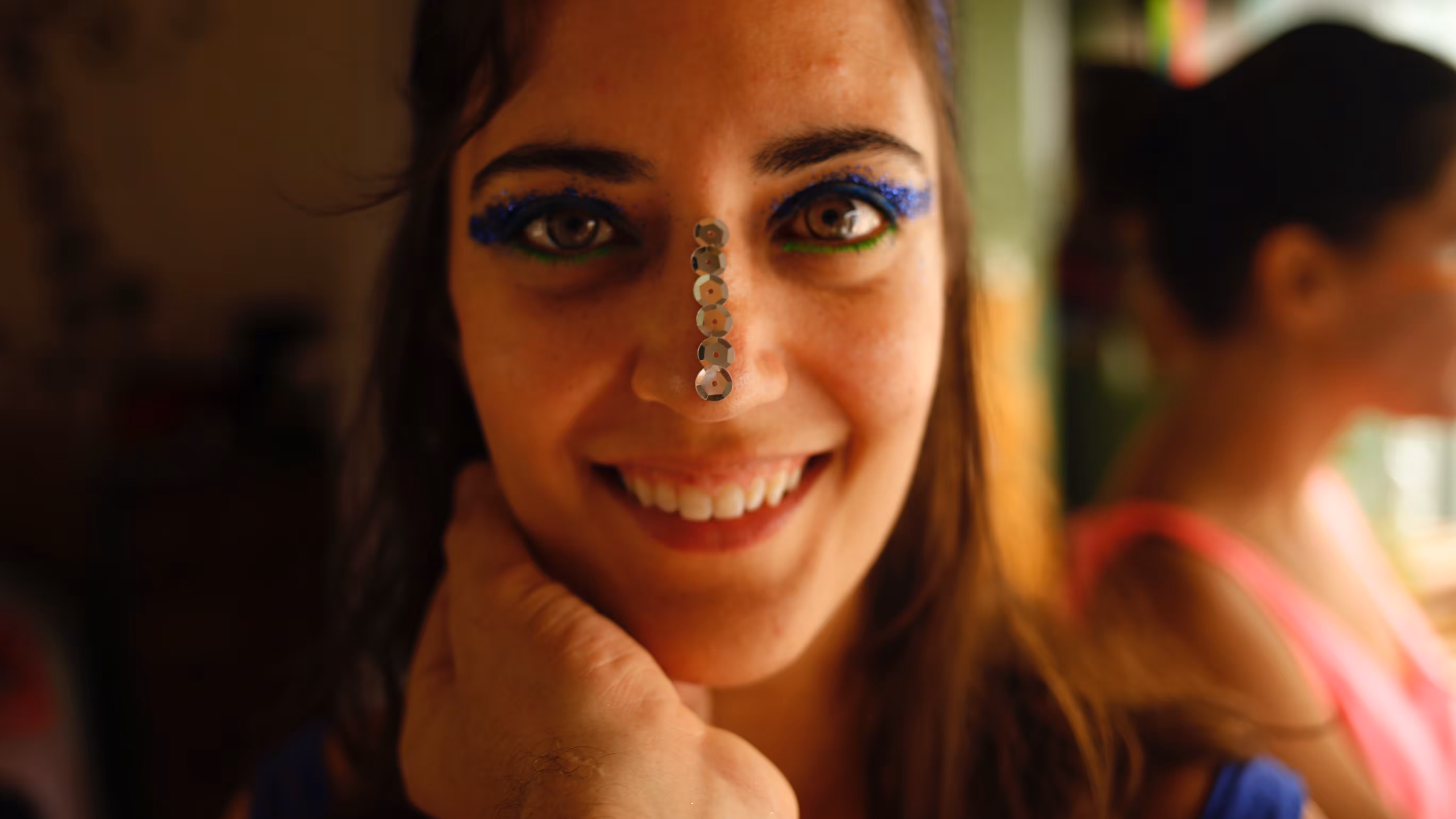 On the verge of carnaval #21