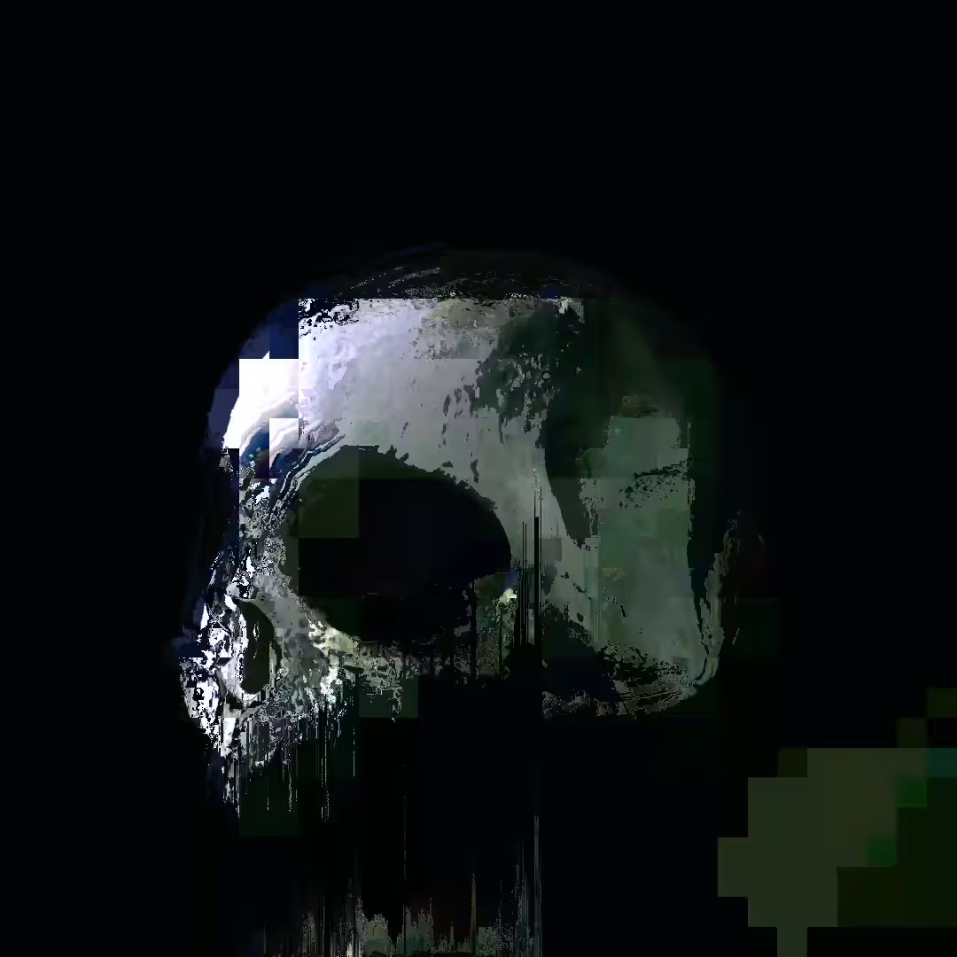 Dark Glitch