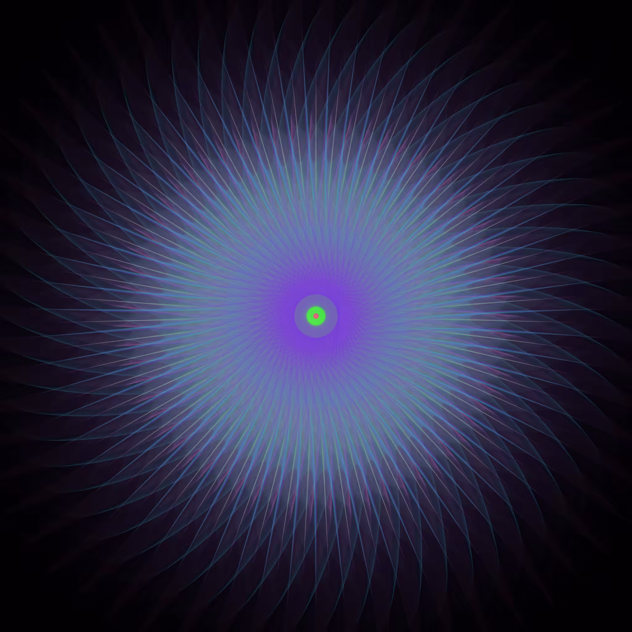 Light in the tunnel