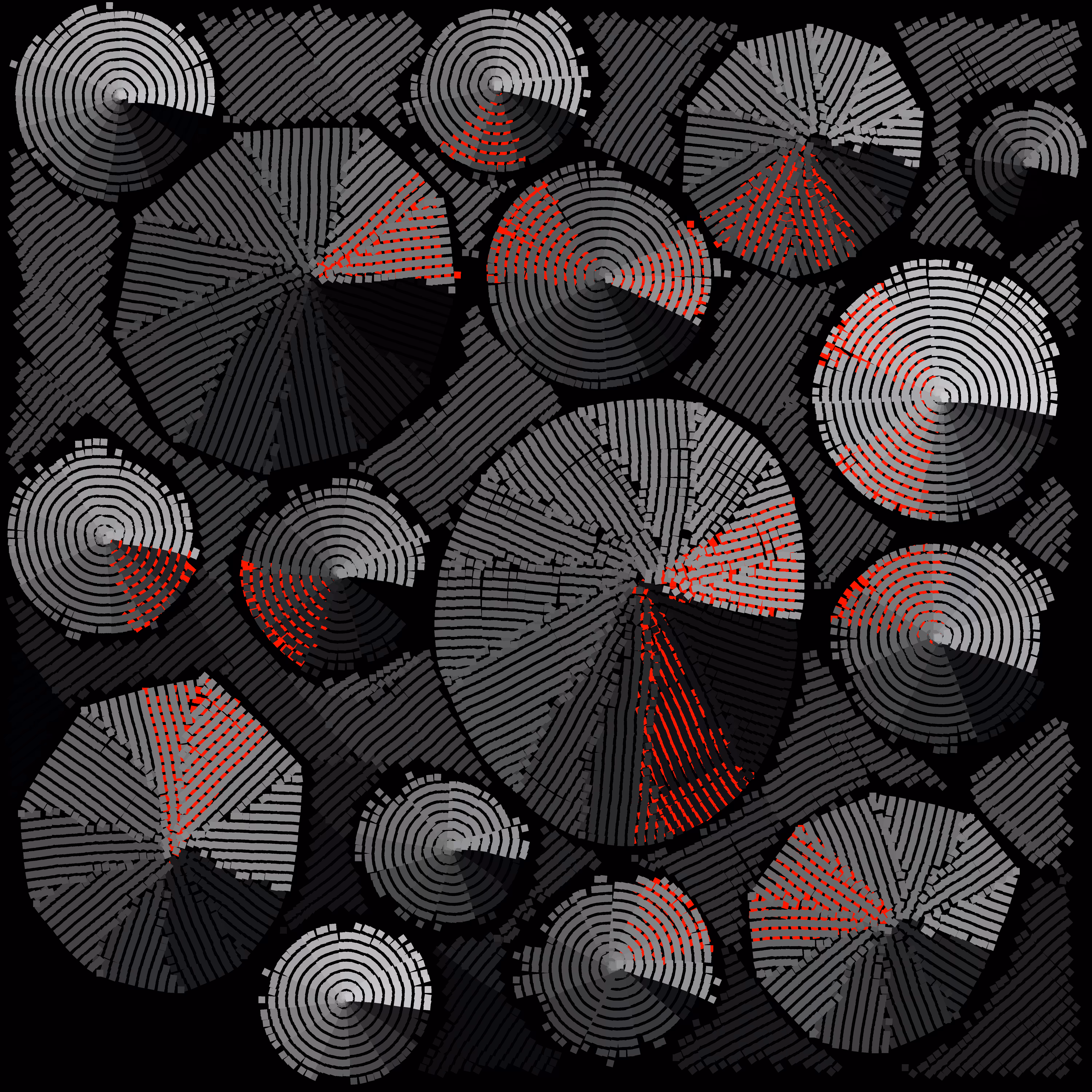 pixel peaks 3