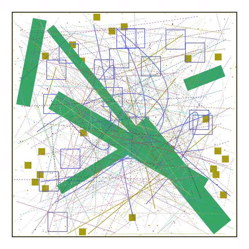 Starmap - AI Study I #255