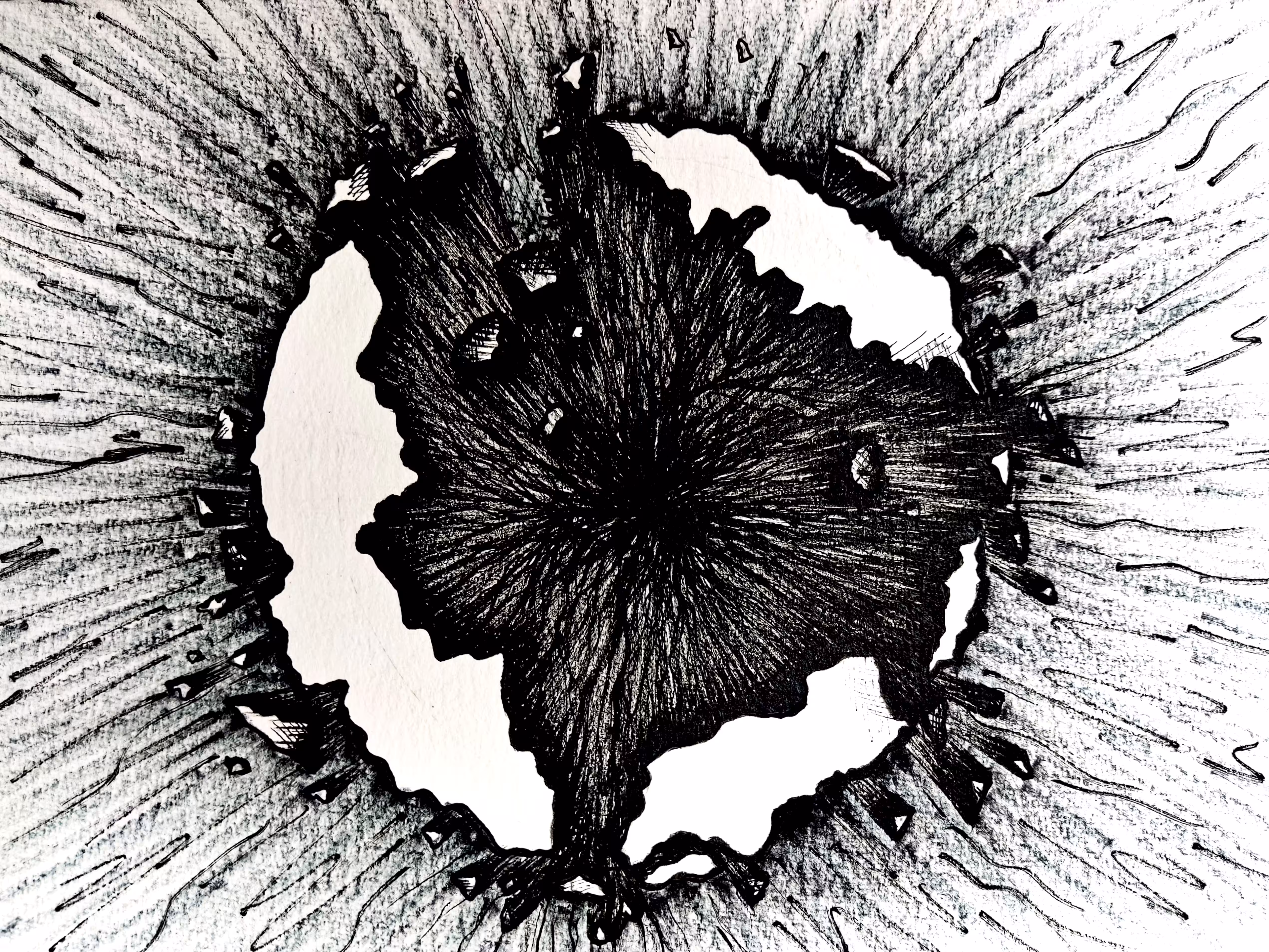 "Blast"