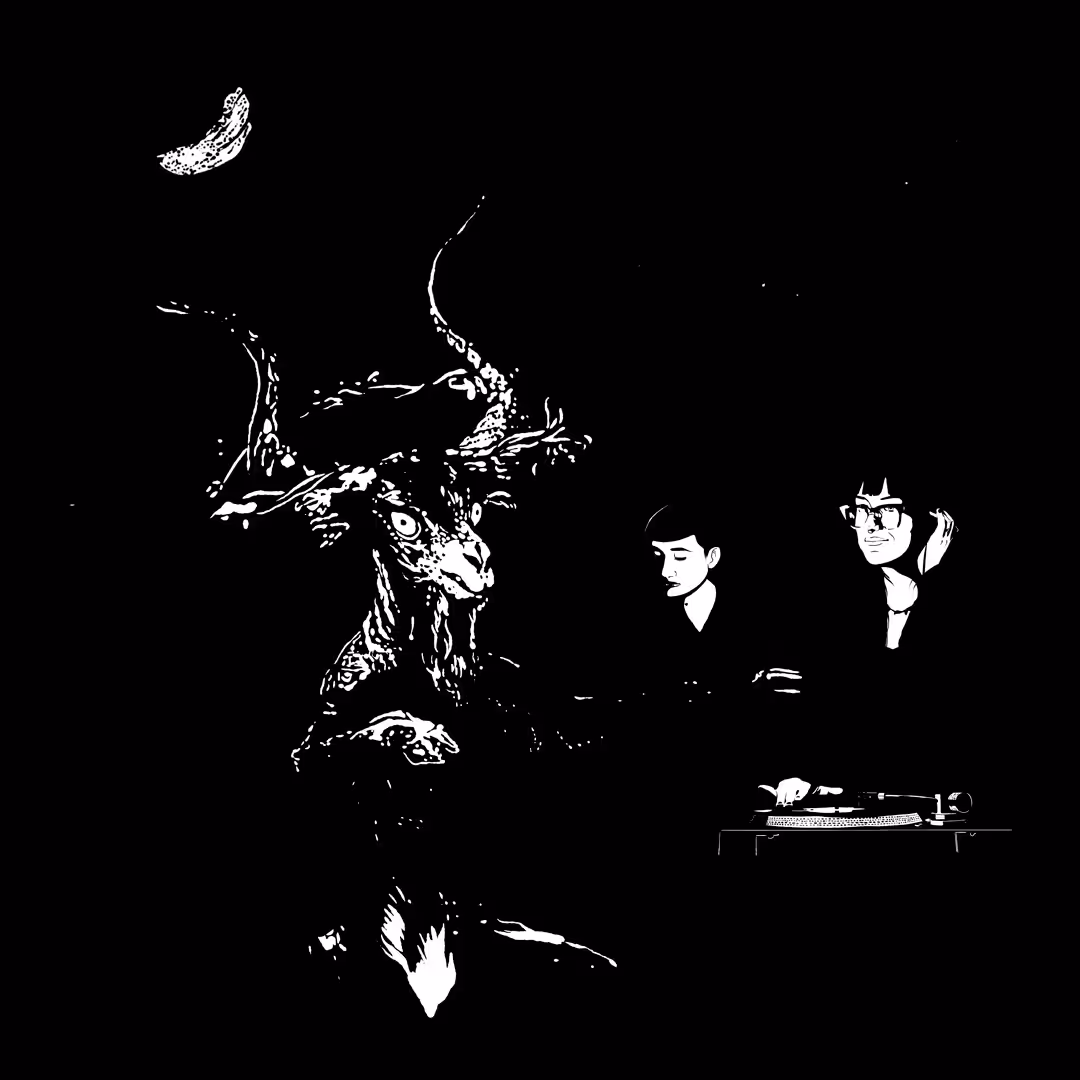 The witches