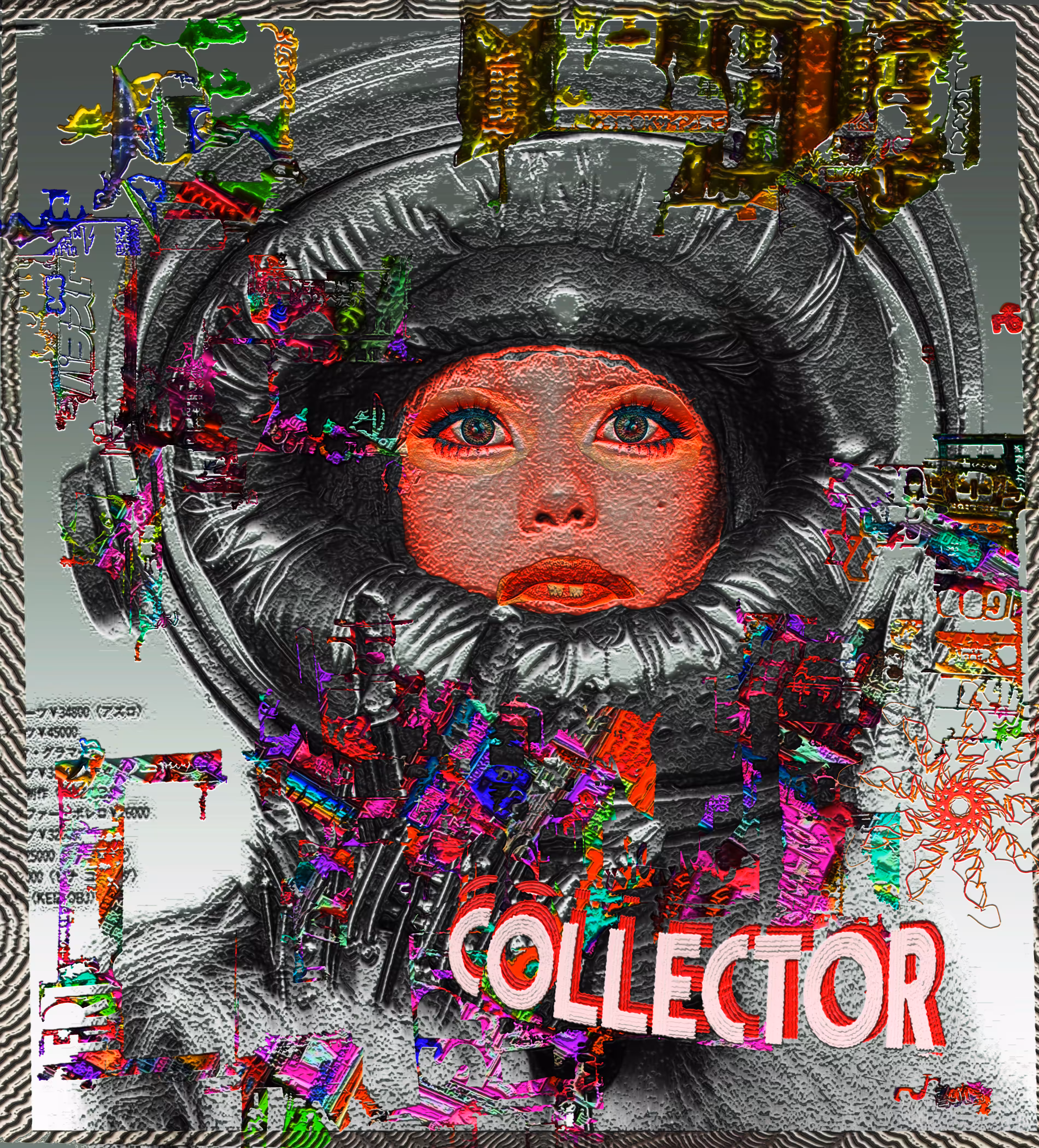 COLLECTOR 