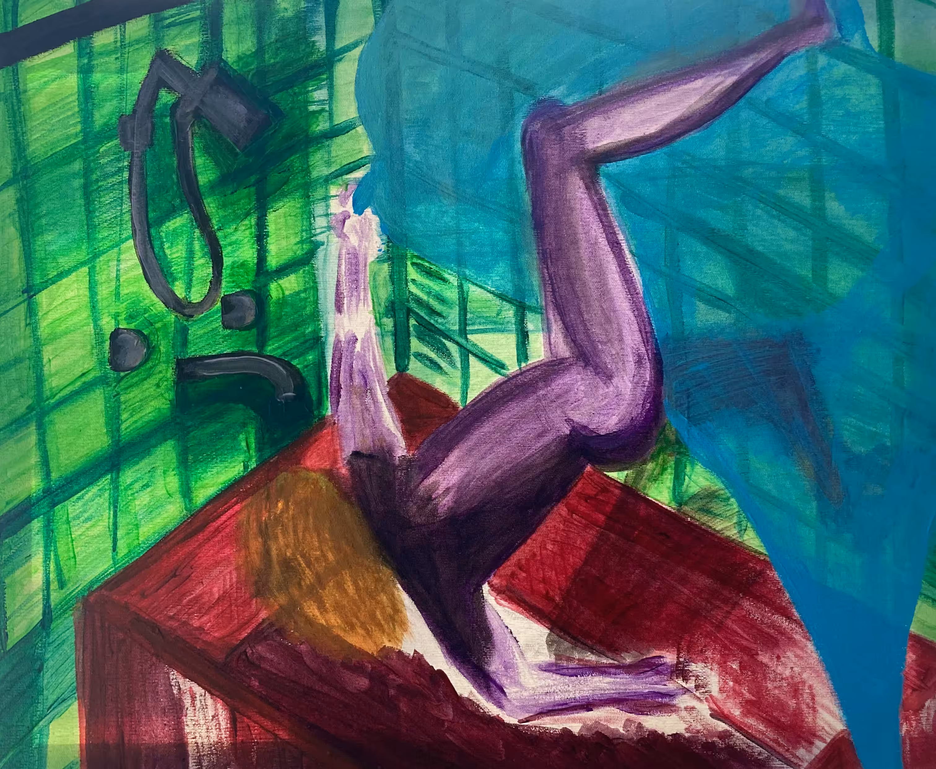 Irreversibility