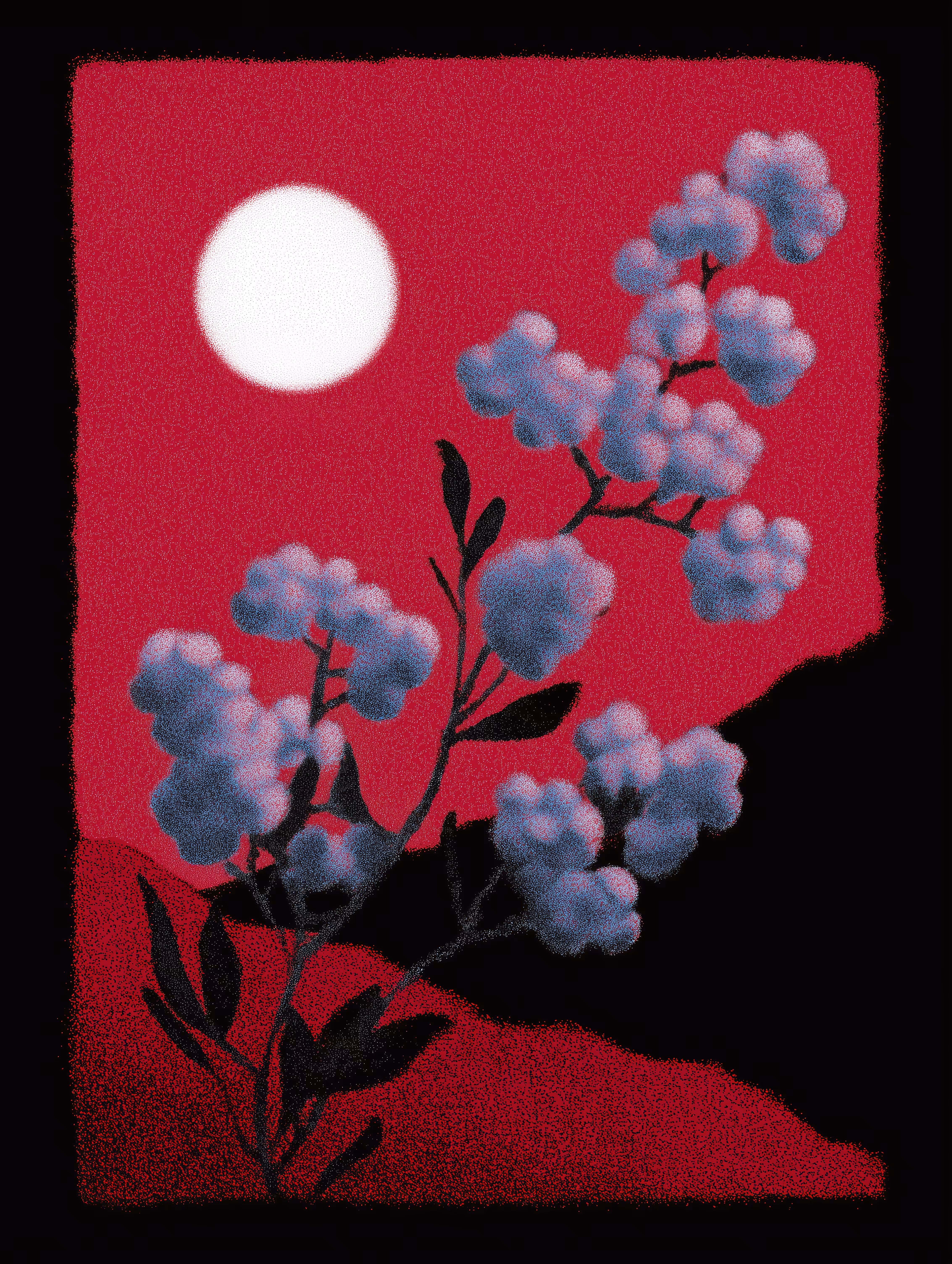 Moon Garden