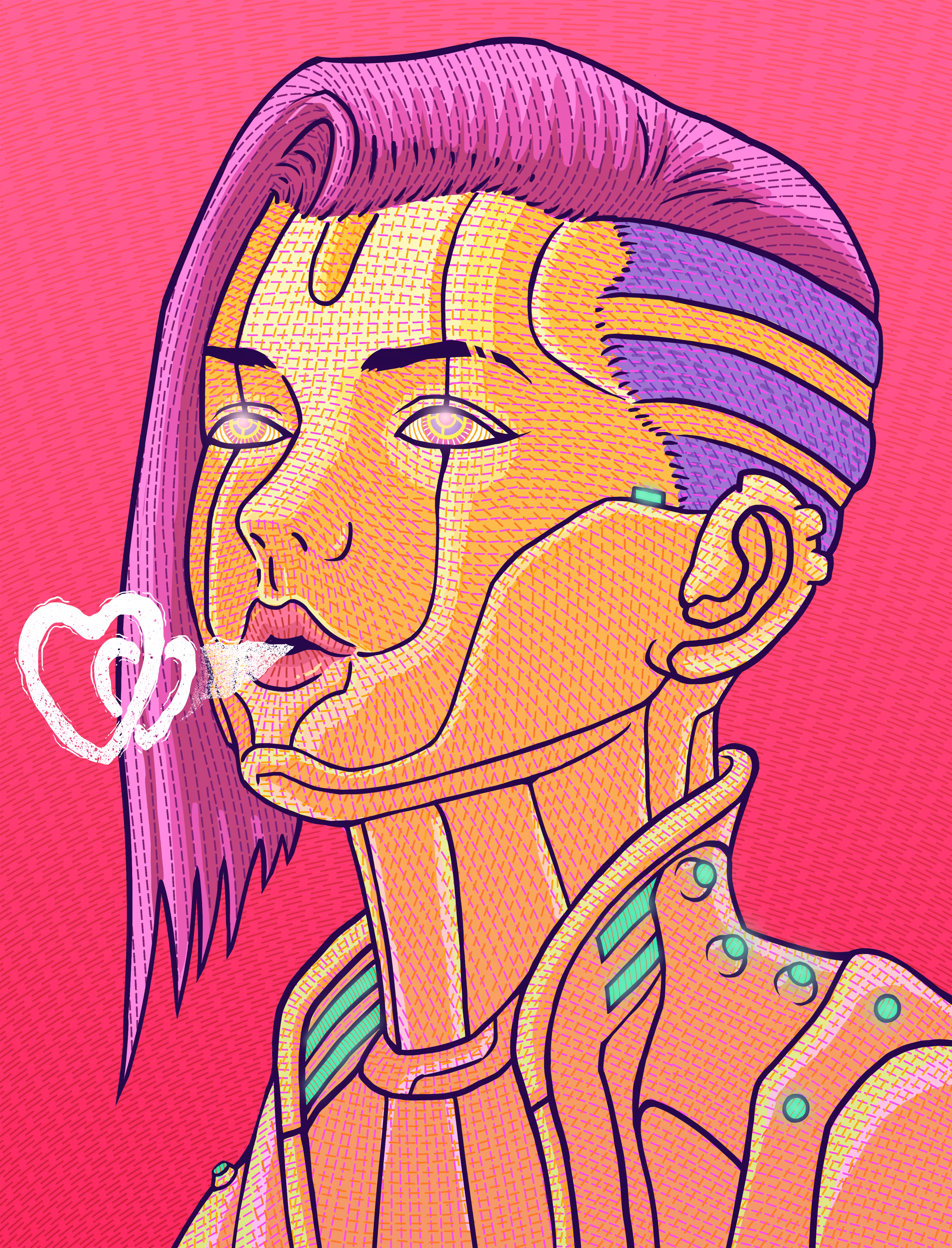 Soul Love