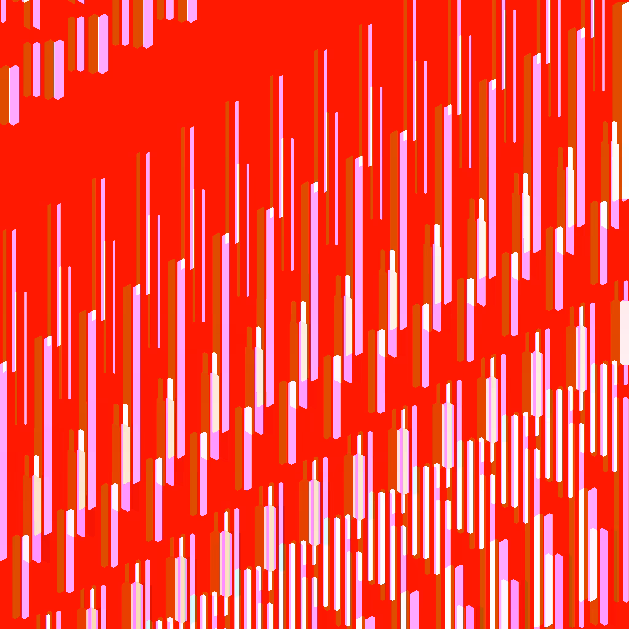 Isometric Sway #285