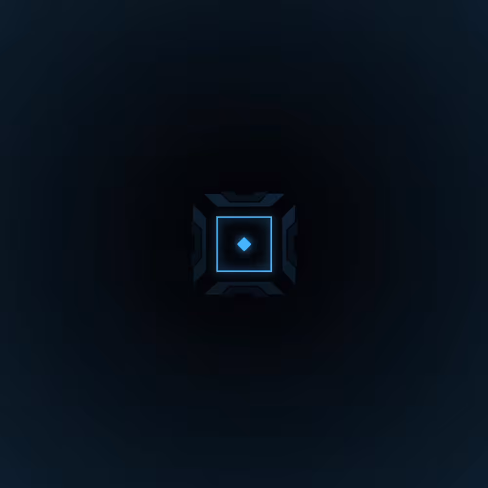 Perpetual motion collection: Airlock one