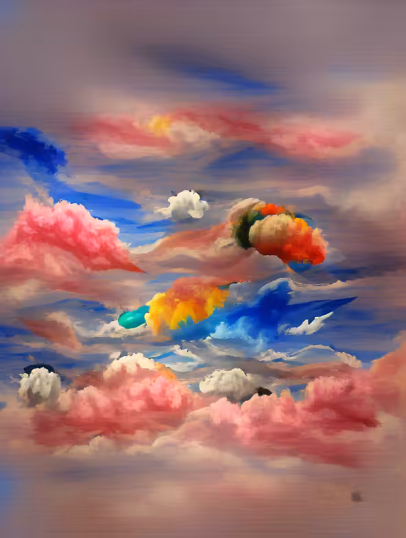 Look to the Sky