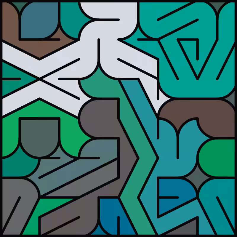 Puzzled Picture #28