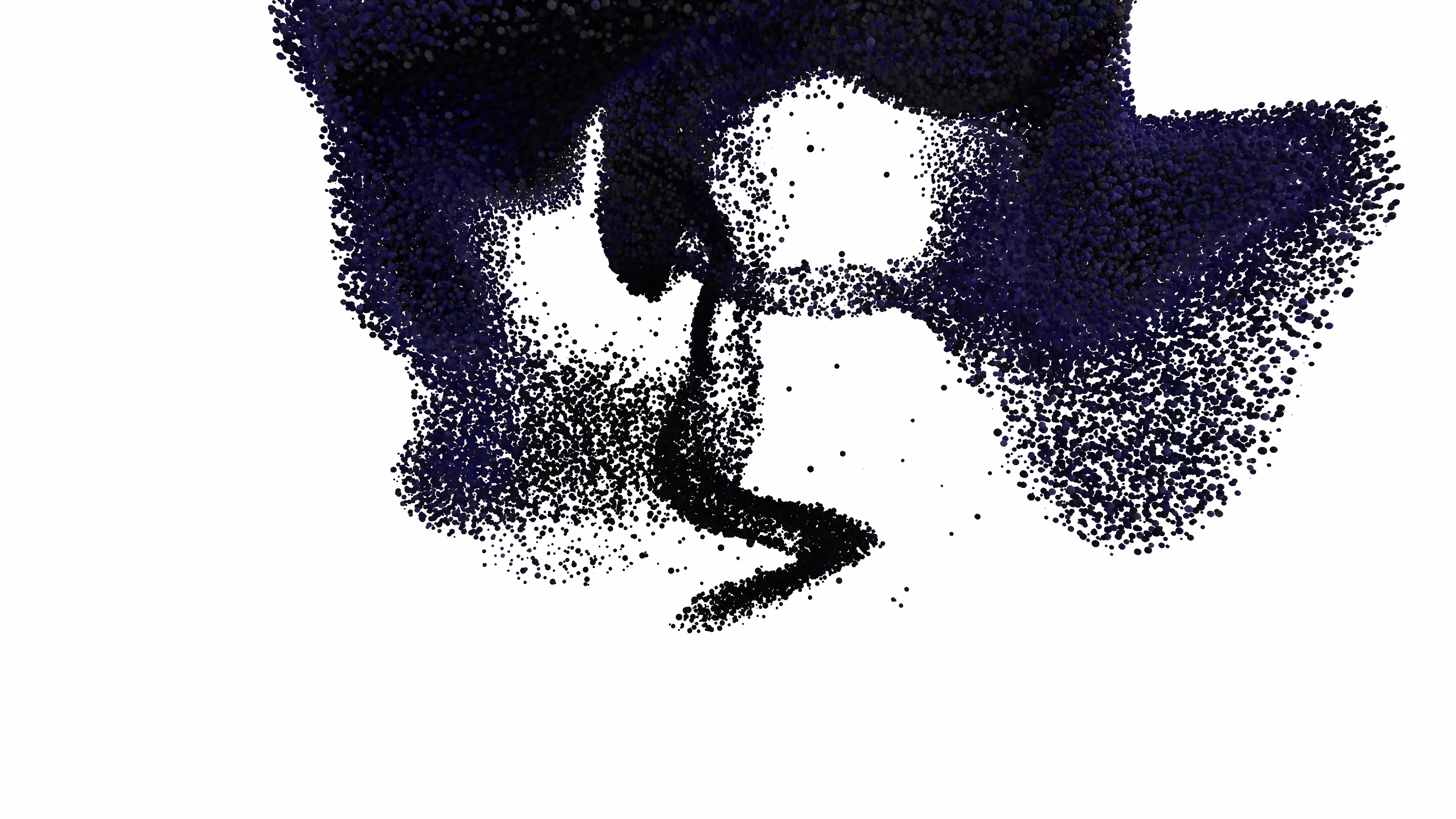 Study of Tomorrow / Spectrum 096